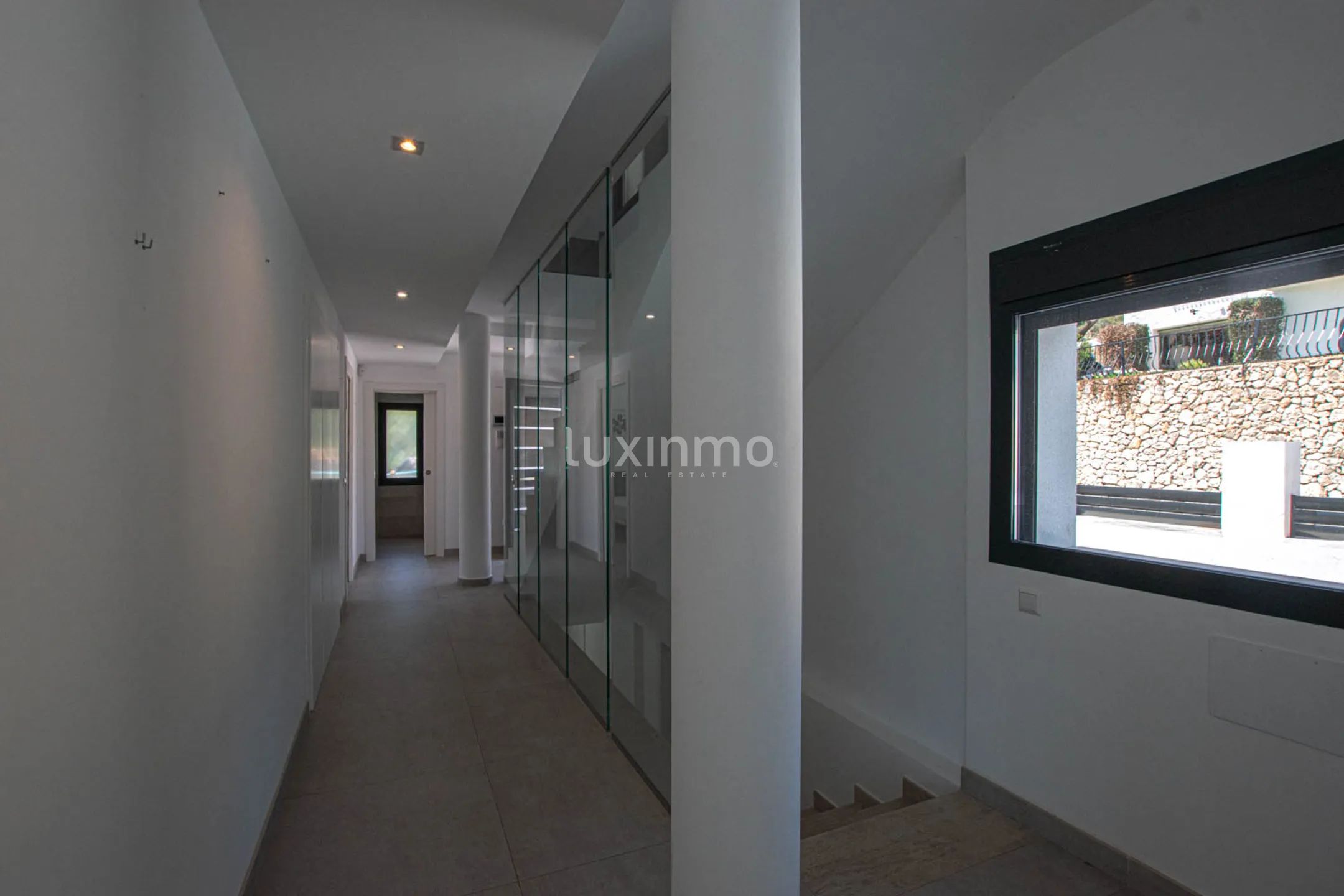 House with sea view for sale in Calpe — photo 18