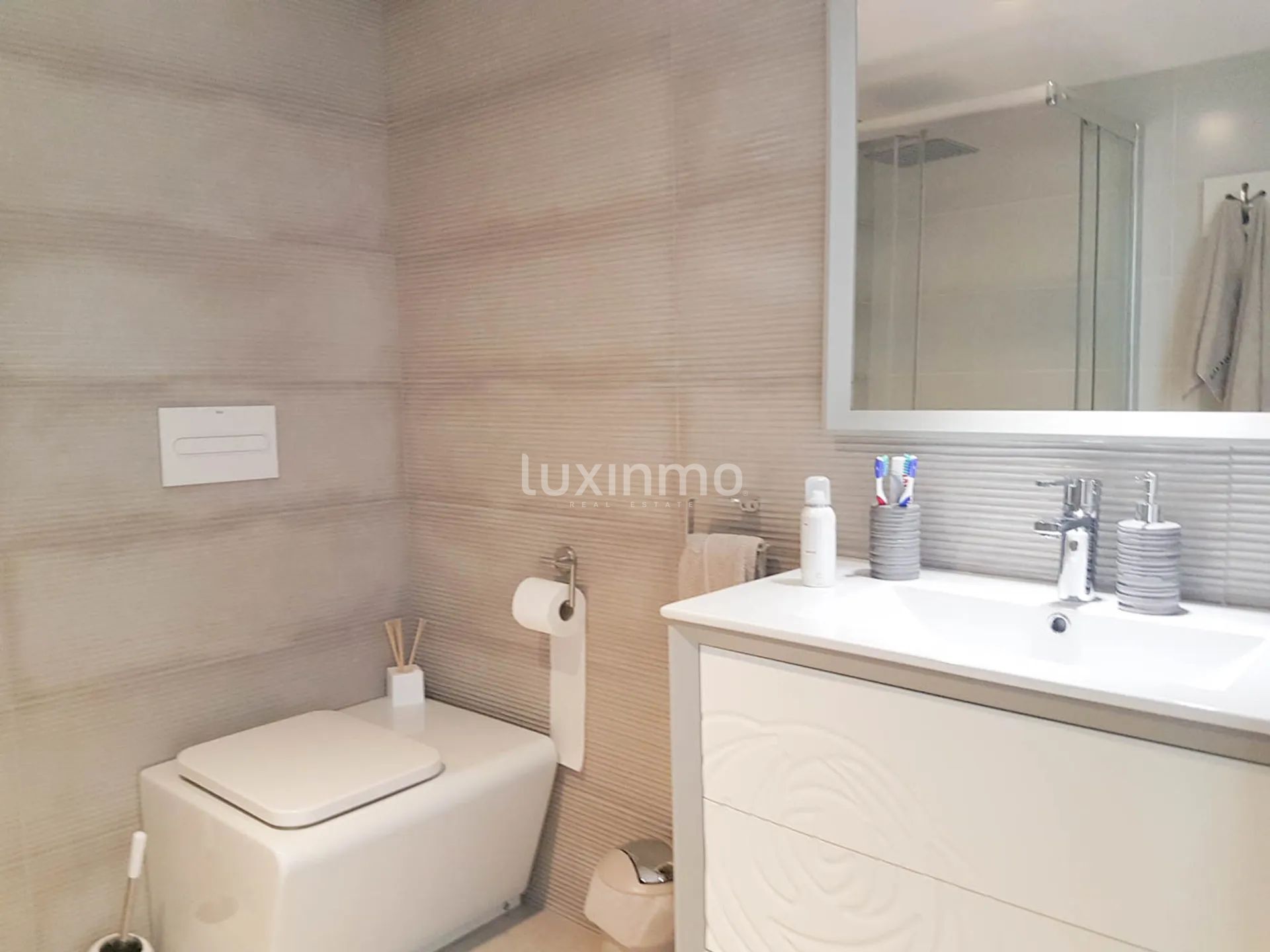 House with sea view for sale in Calpe — photo 28