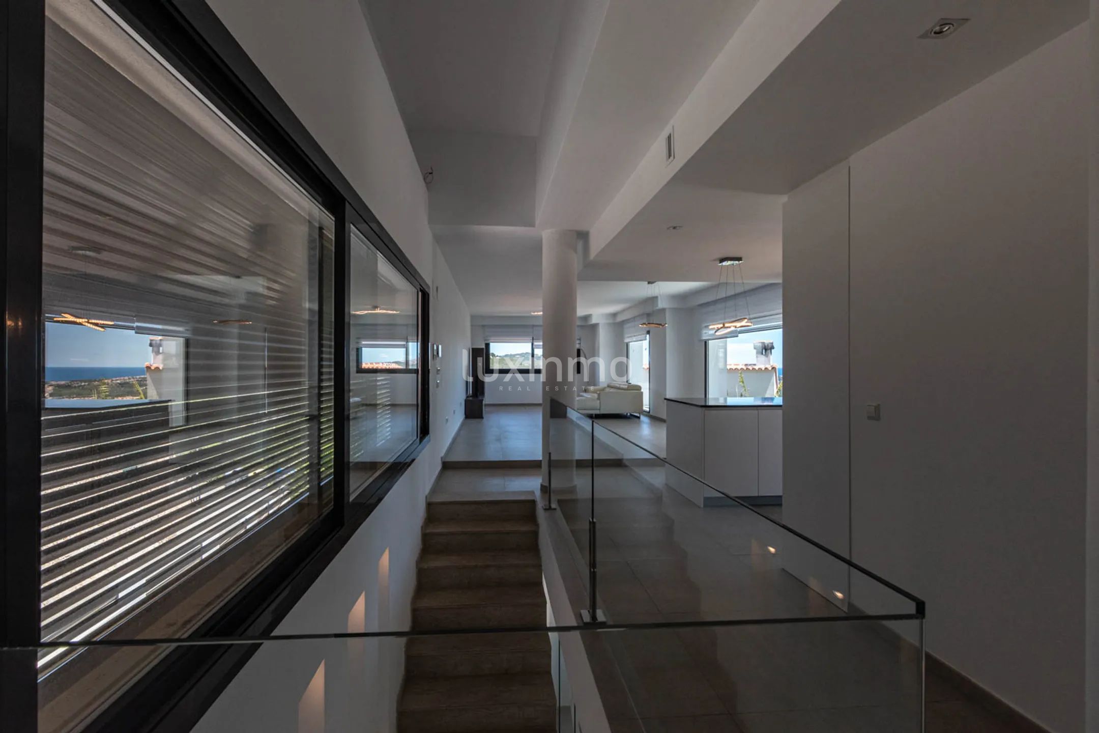 House with sea view for sale in Calpe — photo 9
