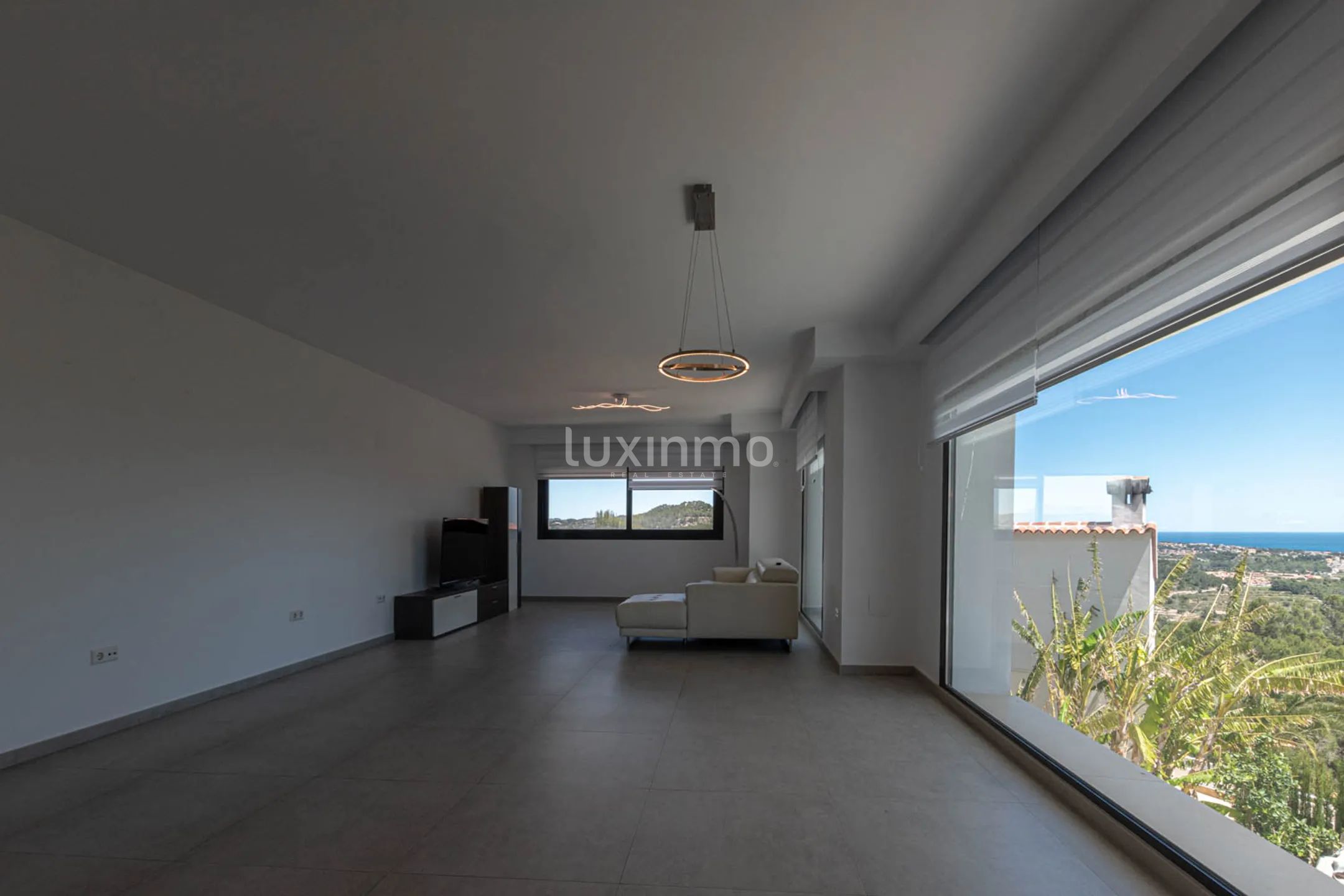 House with sea view for sale in Calpe — photo 10