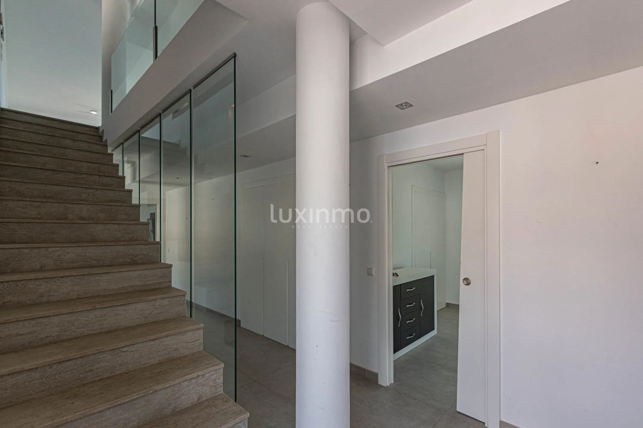 Hus med havsutsikt till salu i Calpe — photo 8