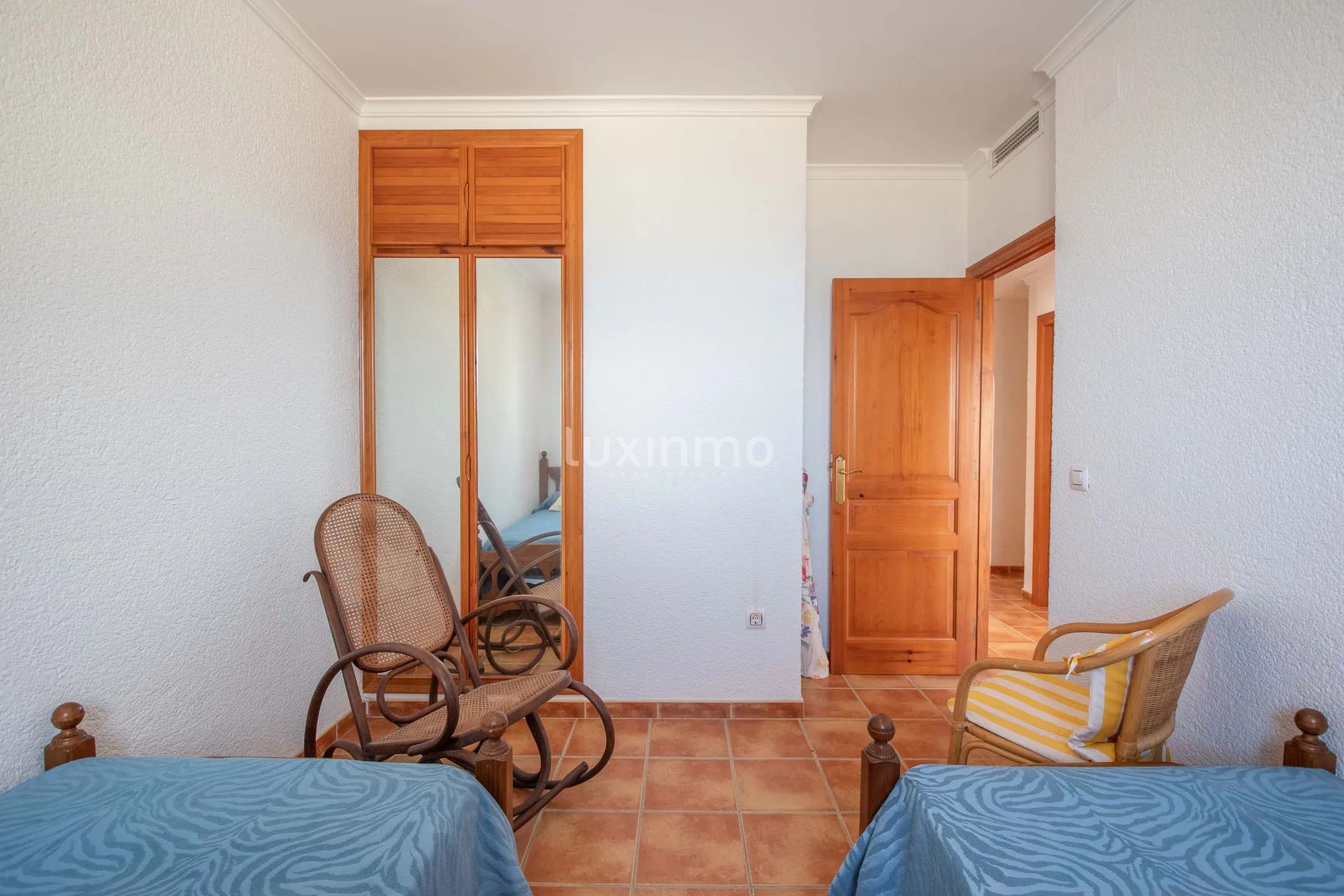 Villa zu verkaufen in Javea in erster Meereslinie — photo 19