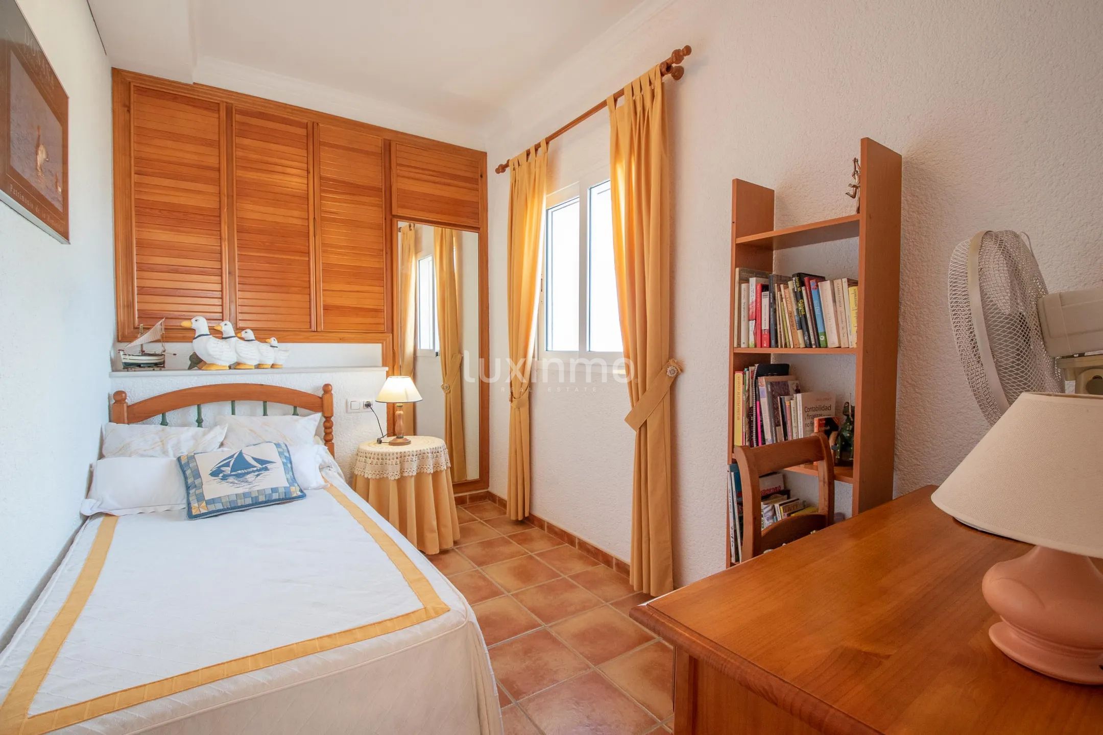 Villa zu verkaufen in Javea in erster Meereslinie — photo 15