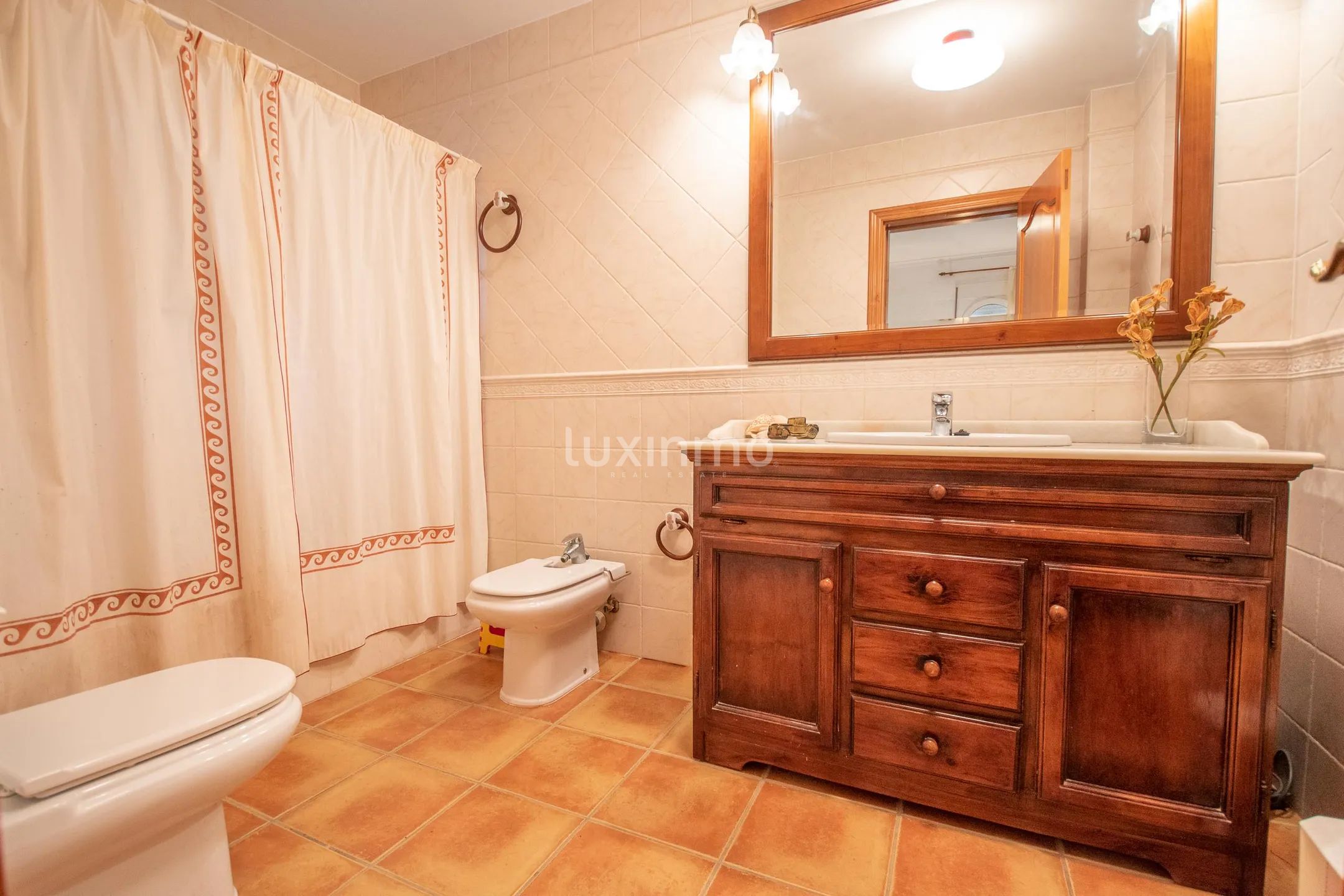 Вилла для продажи в Хавеи на первой линии моря — photo 7