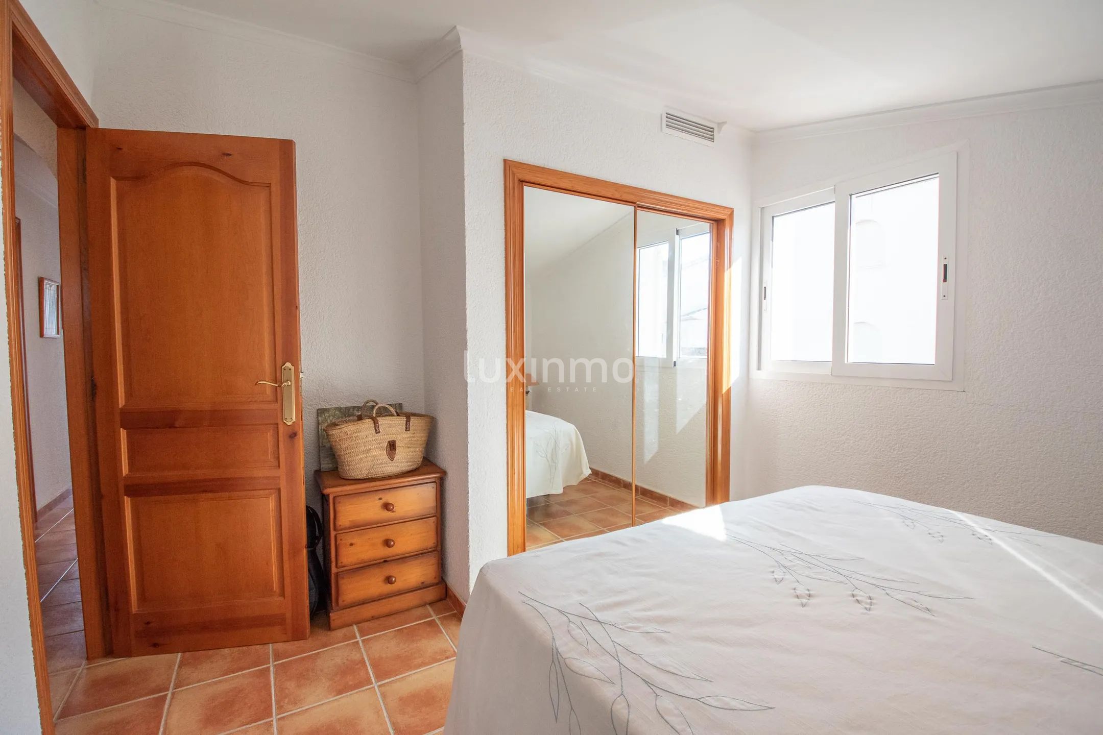 Villa zu verkaufen in Javea in erster Meereslinie — photo 14