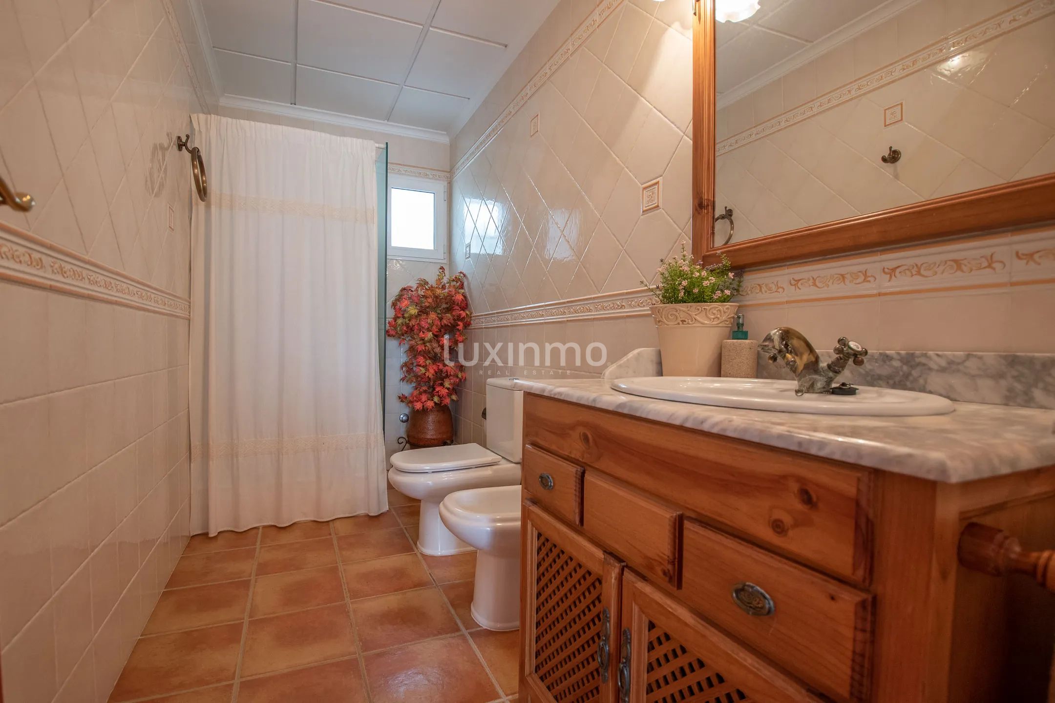 Вилла для продажи в Хавеи на первой линии моря — photo 10