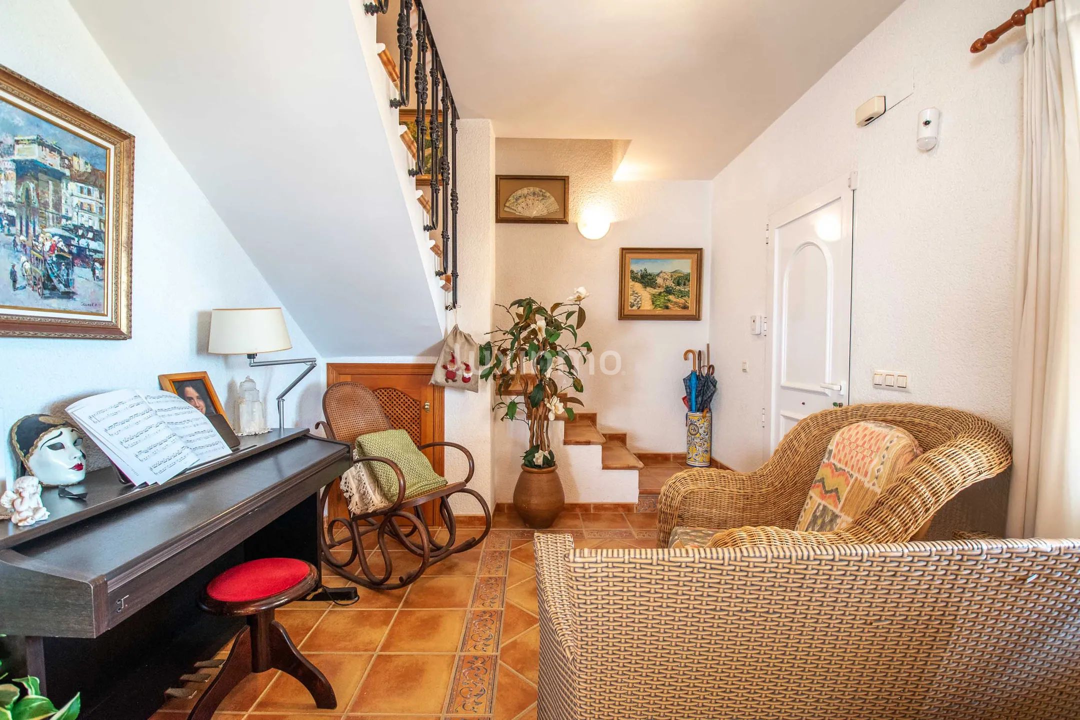 Villa zu verkaufen in Javea in erster Meereslinie — photo 12