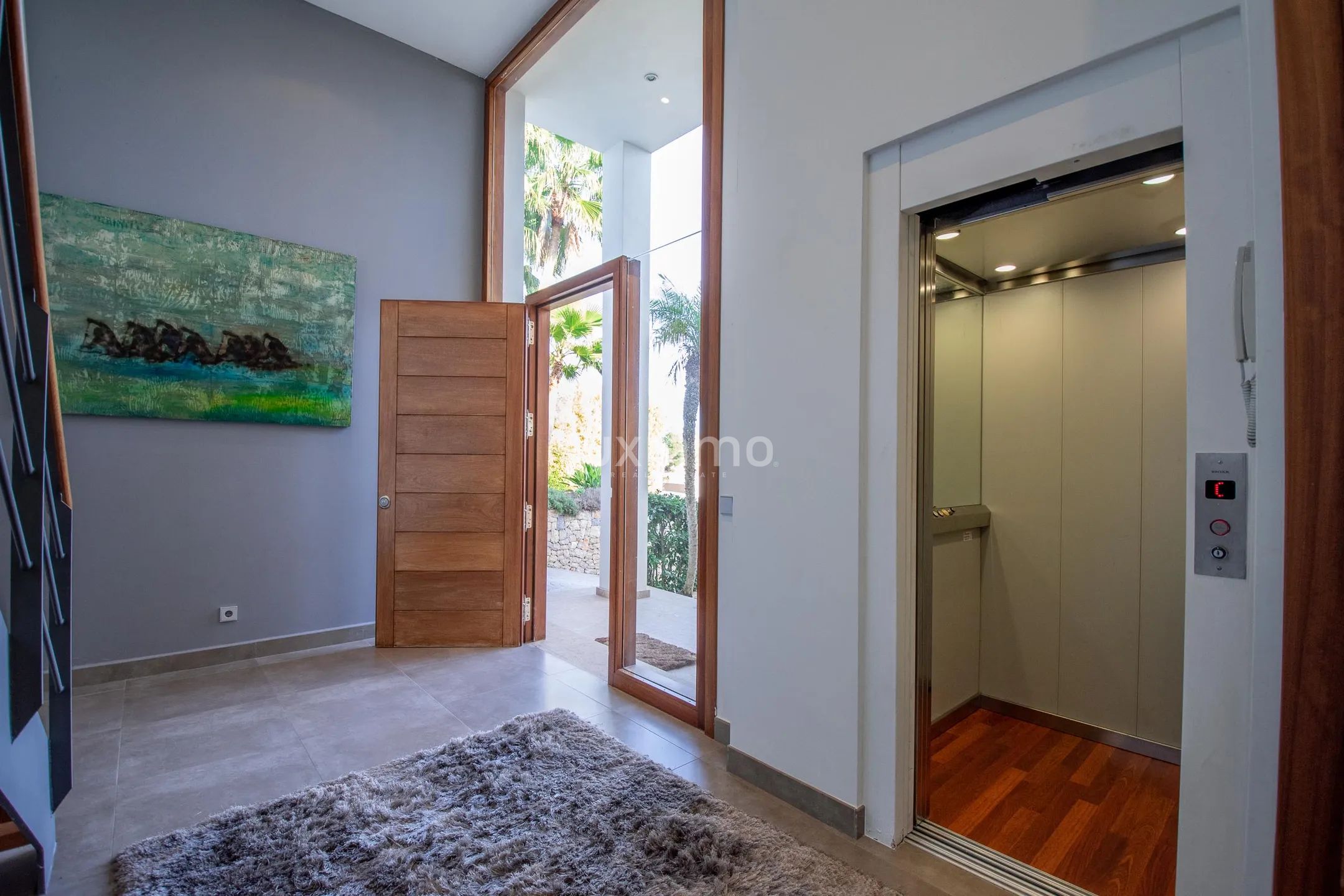 Vacker villa till salu i Javea med havsutsikt — photo 10