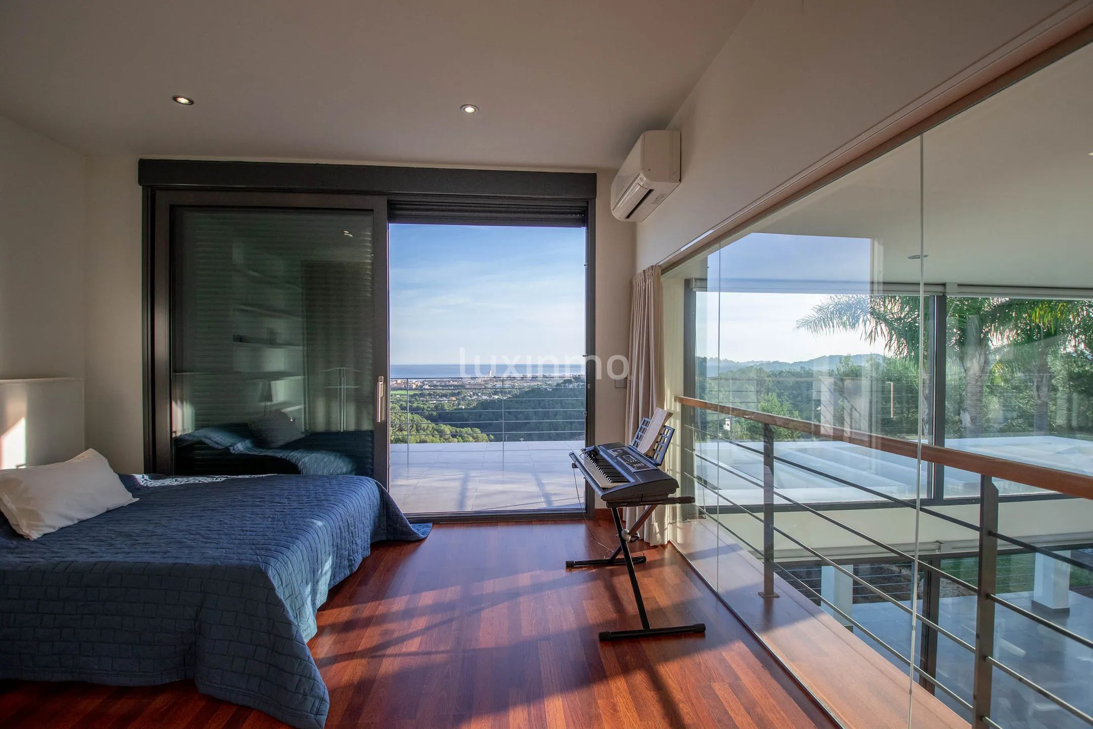 Vacker villa till salu i Javea med havsutsikt — photo 28