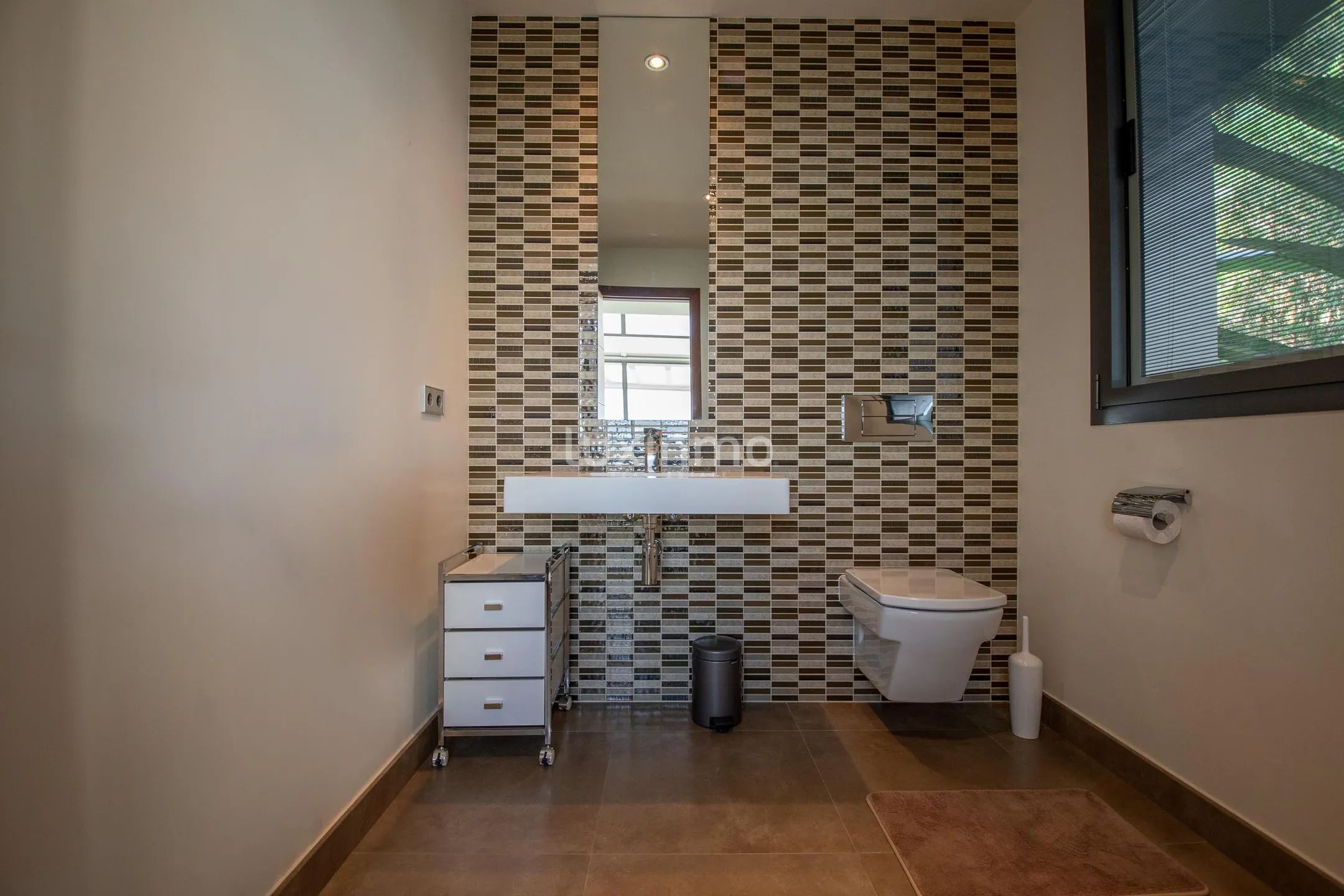 Vacker villa till salu i Javea med havsutsikt — photo 18