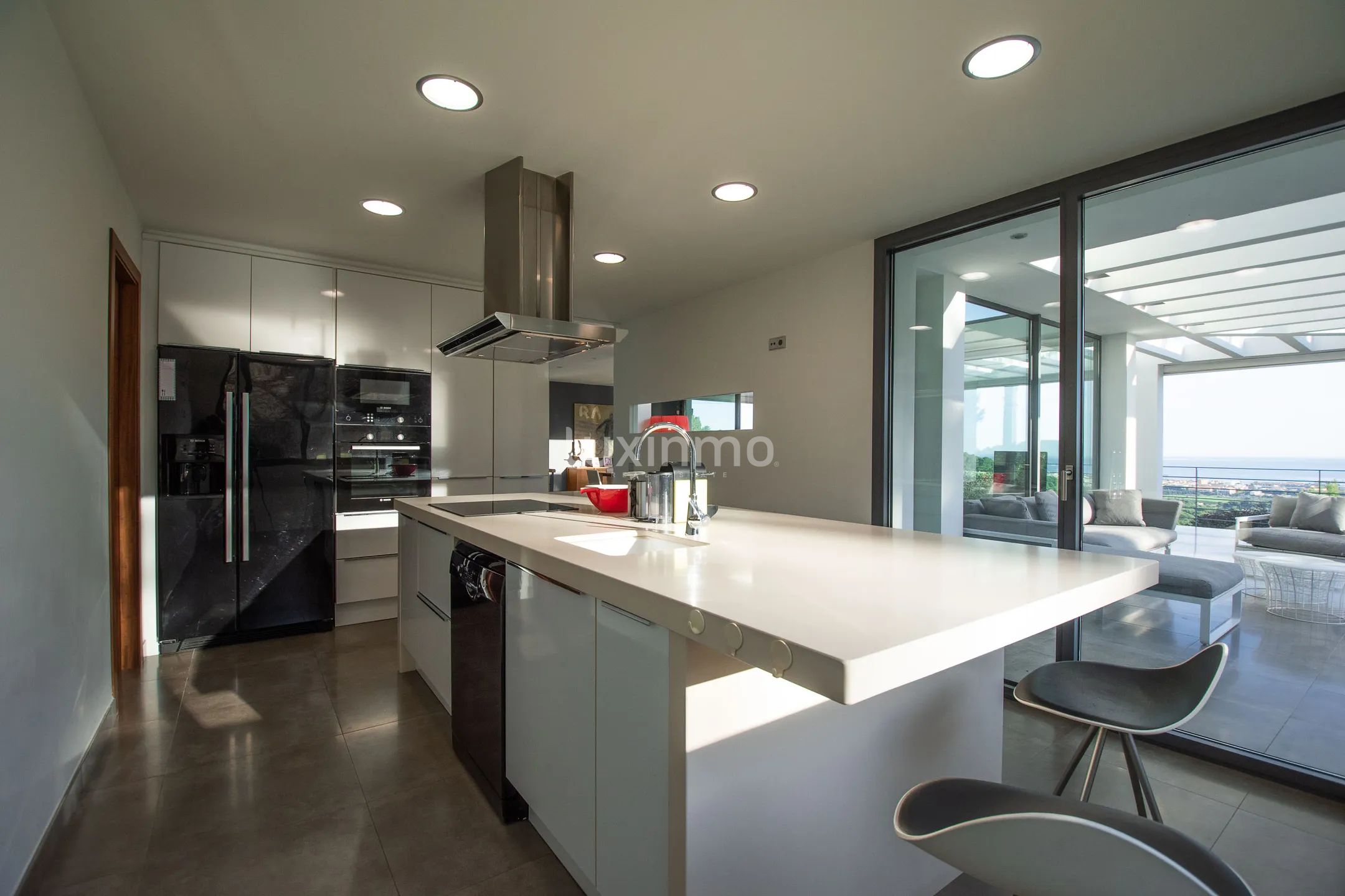 Vacker villa till salu i Javea med havsutsikt — photo 20