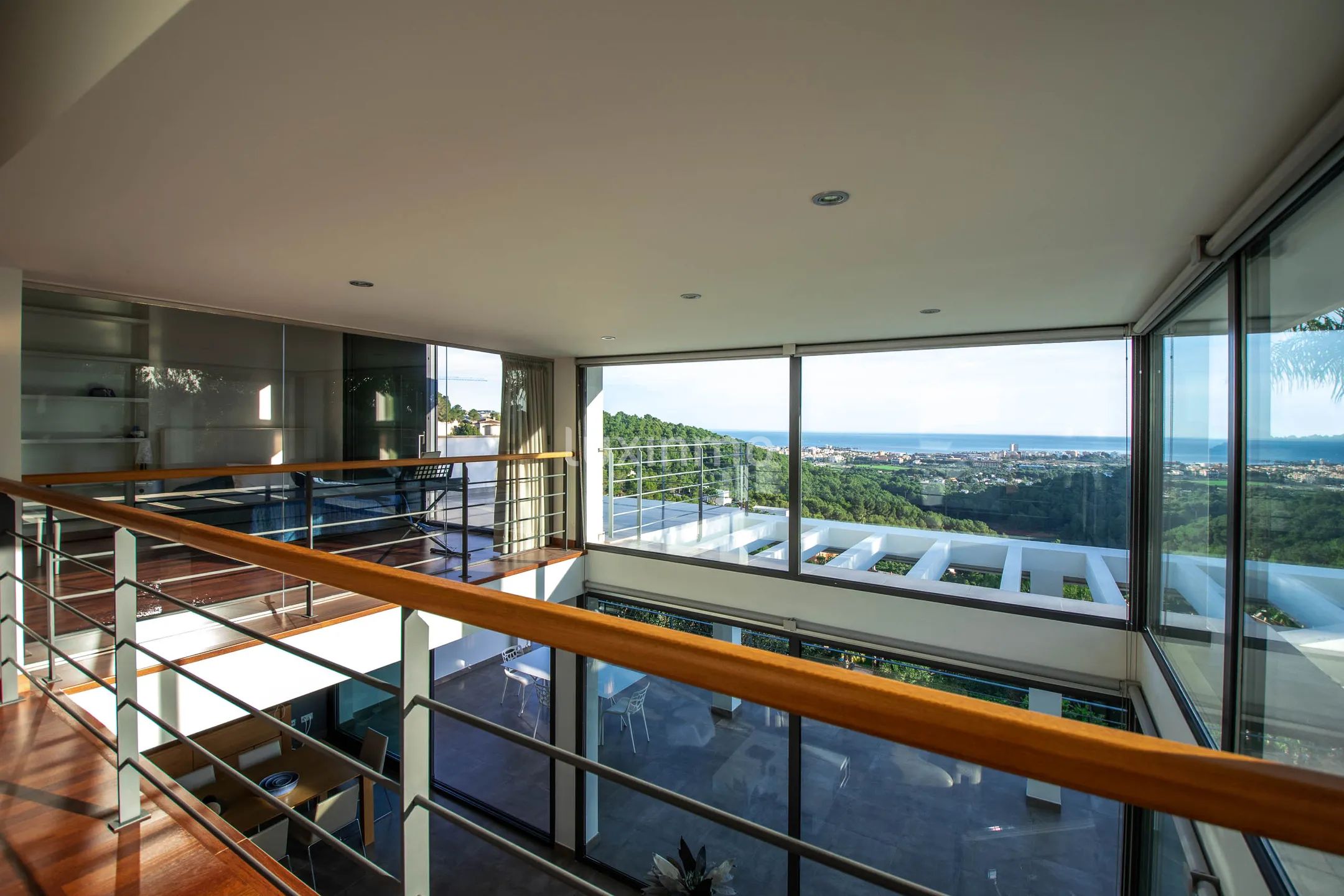 Vacker villa till salu i Javea med havsutsikt — photo 30