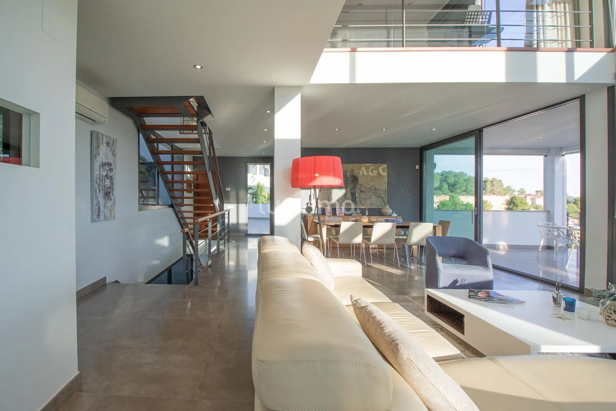 Vacker villa till salu i Javea med havsutsikt — photo 17