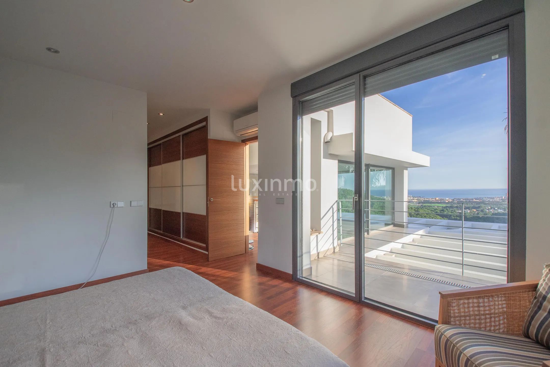 Vacker villa till salu i Javea med havsutsikt — photo 22