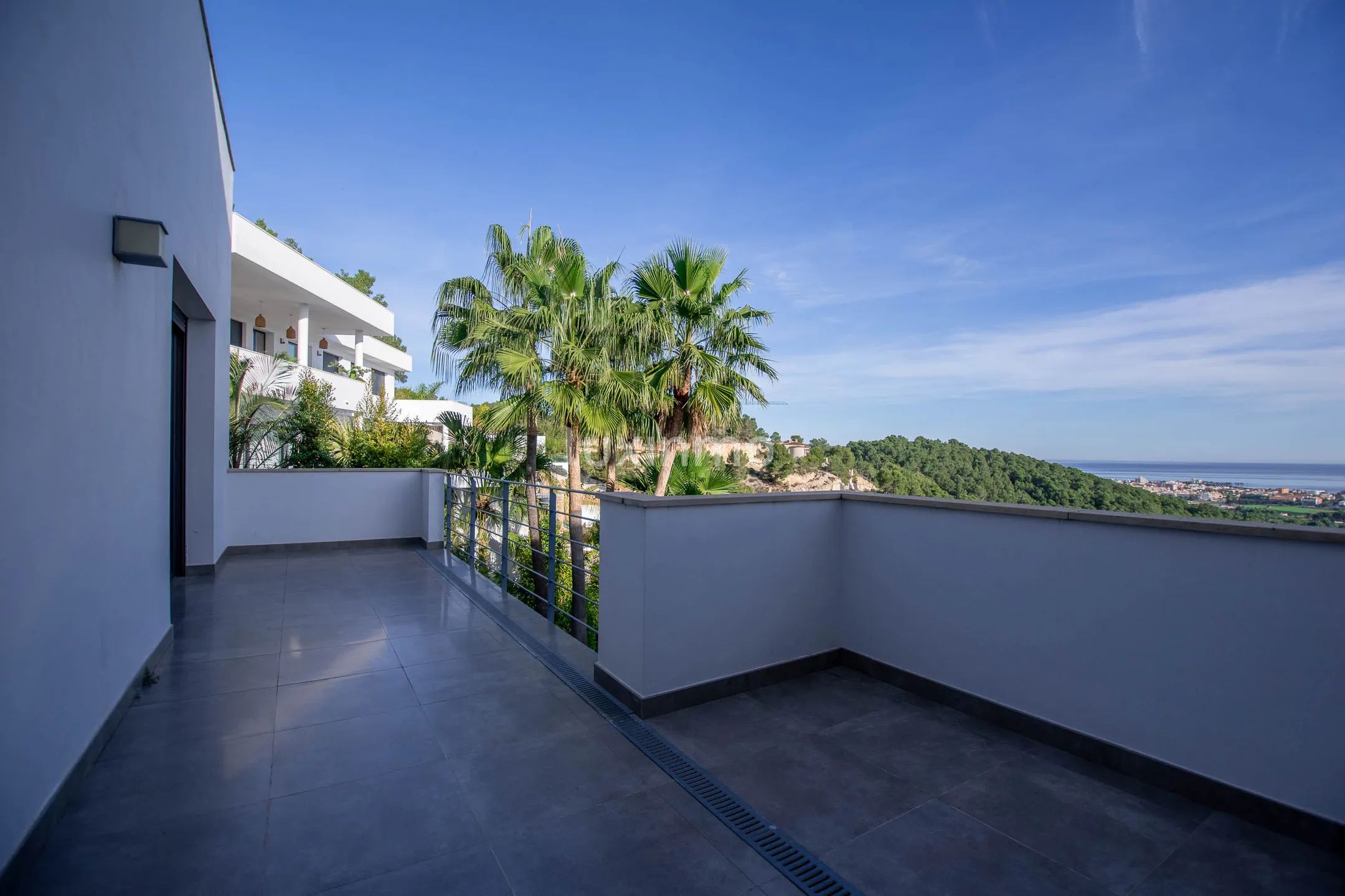 Vacker villa till salu i Javea med havsutsikt — photo 35