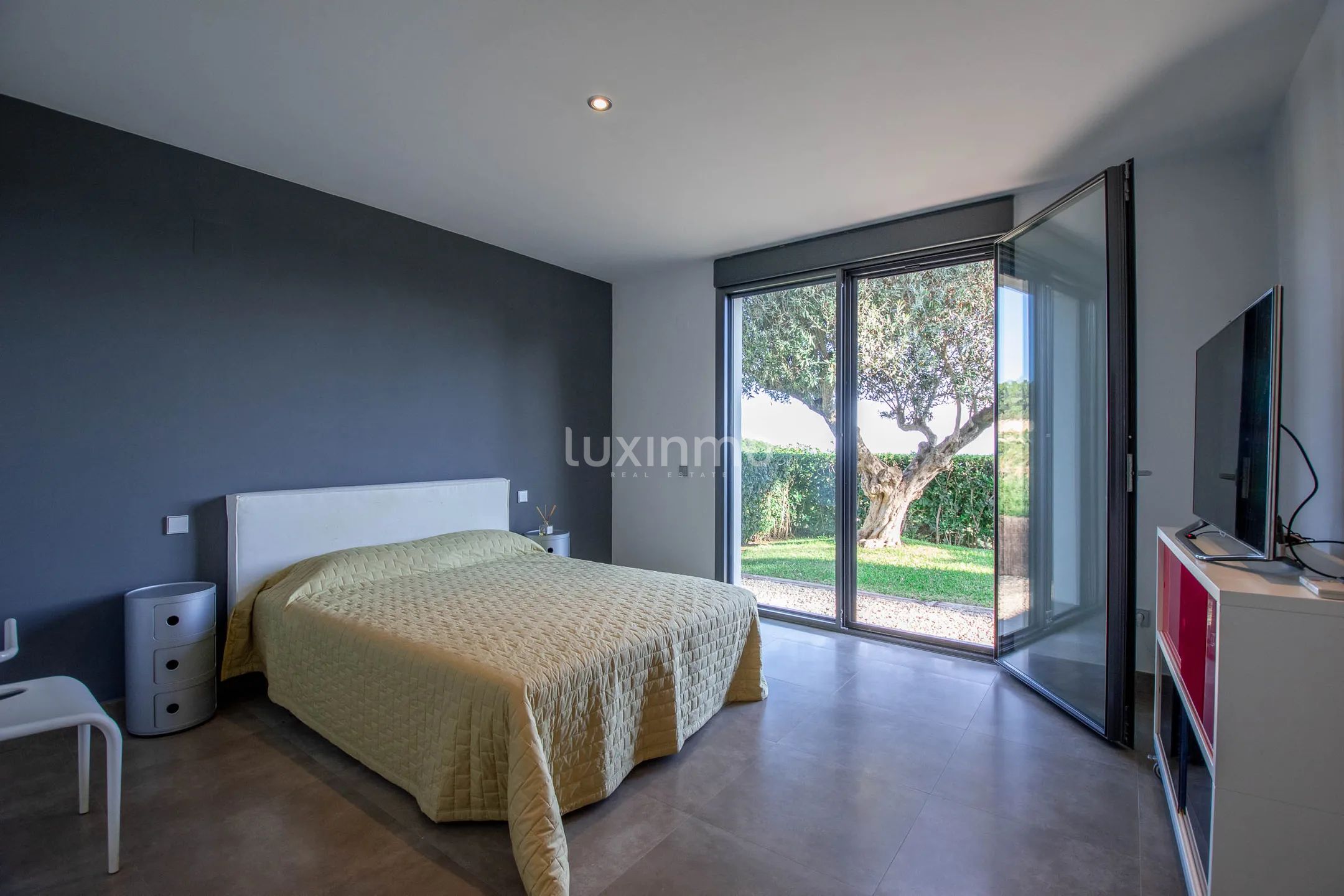 Vacker villa till salu i Javea med havsutsikt — photo 13