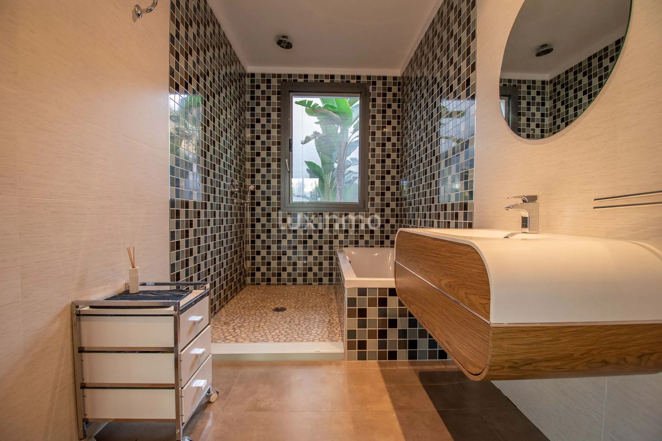 Vacker villa till salu i Javea med havsutsikt — photo 36