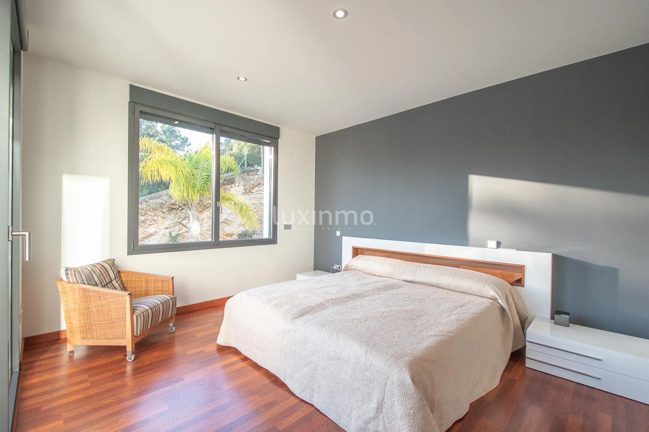 Vacker villa till salu i Javea med havsutsikt — photo 26