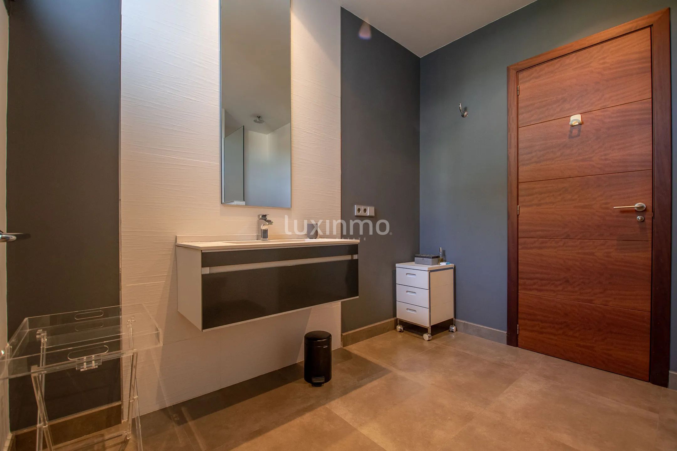 Vacker villa till salu i Javea med havsutsikt — photo 12