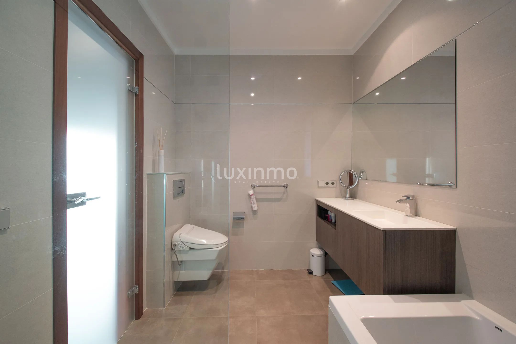 Vacker villa till salu i Javea med havsutsikt — photo 23