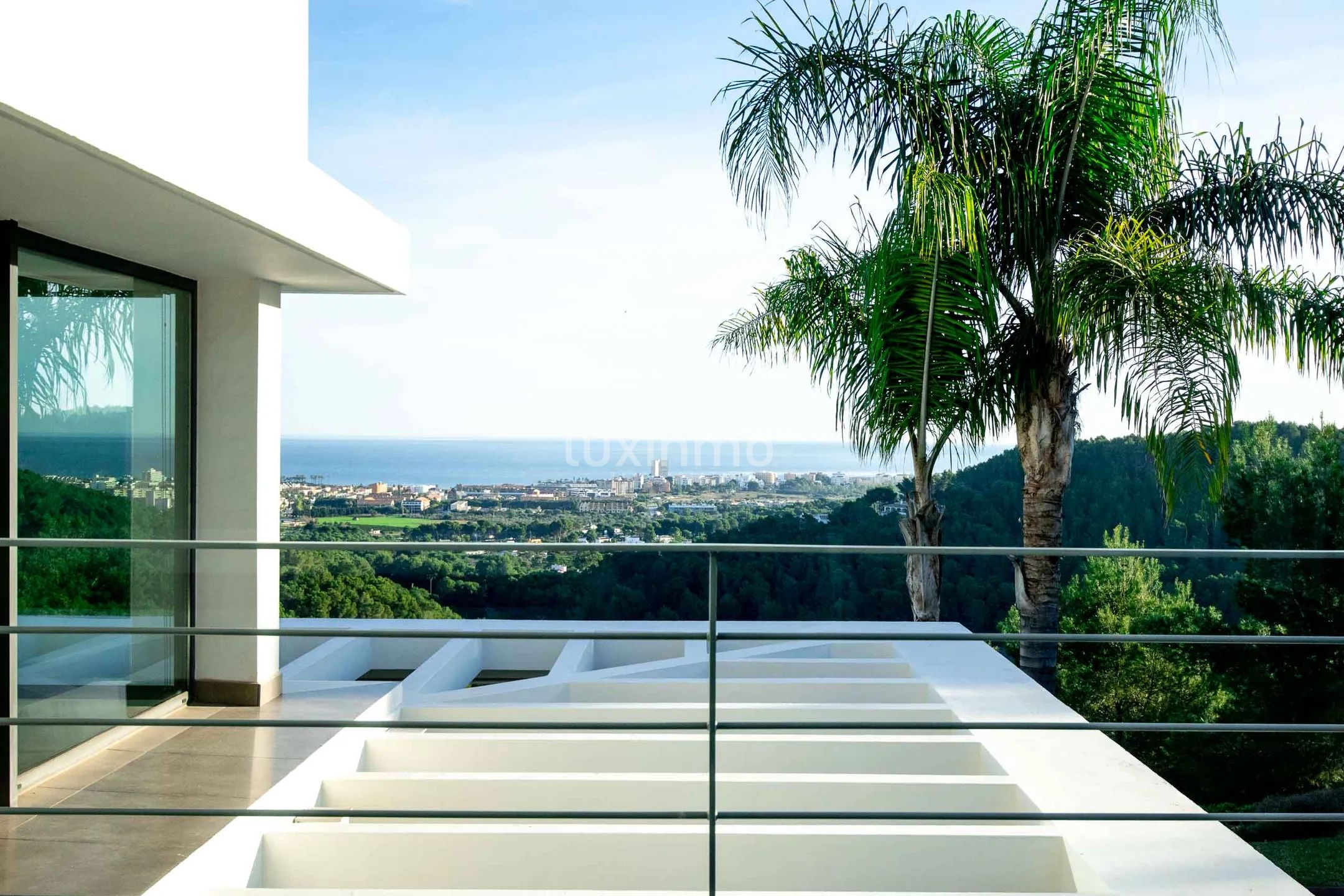 Vacker villa till salu i Javea med havsutsikt — photo 27