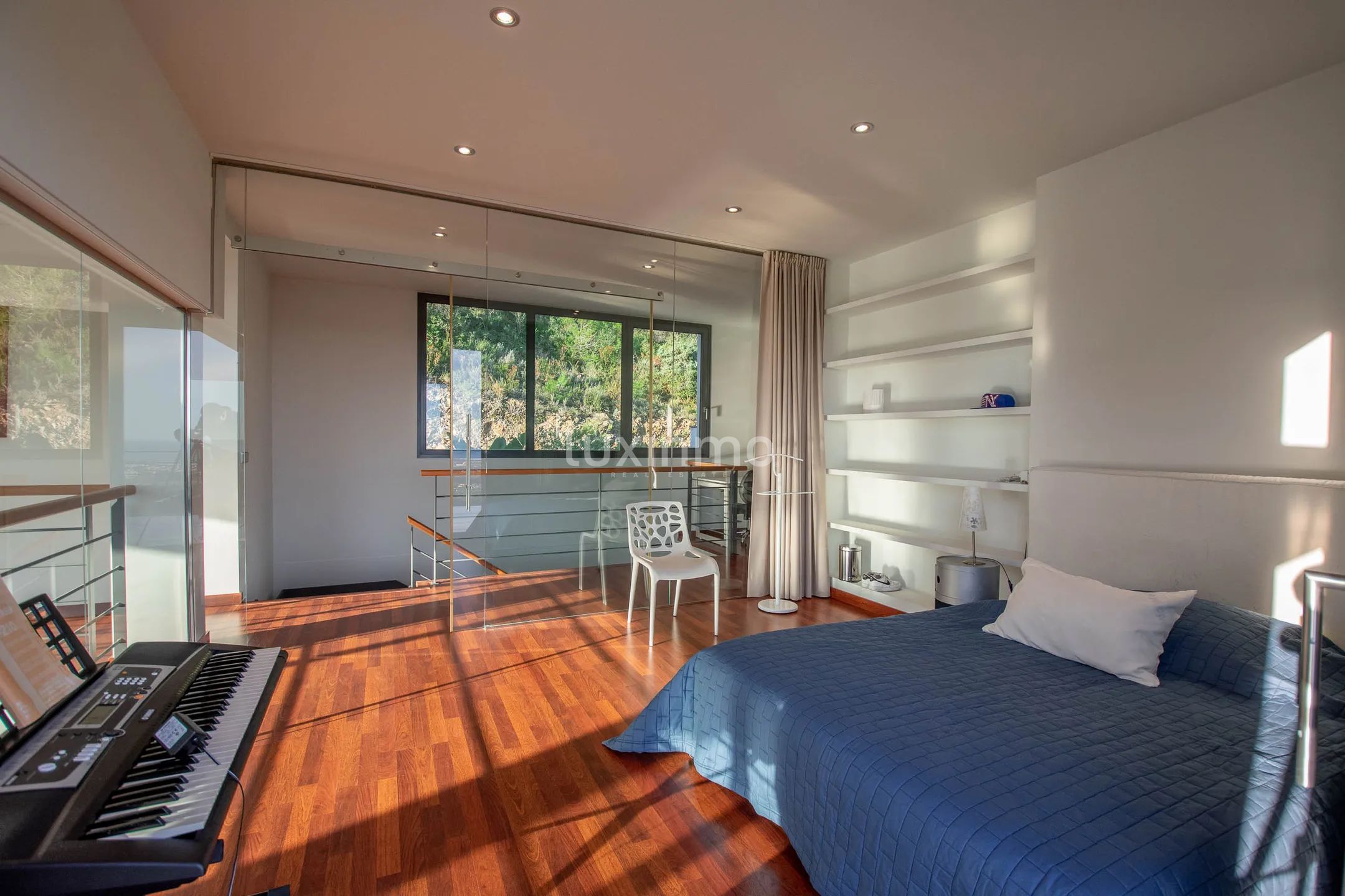 Vacker villa till salu i Javea med havsutsikt — photo 29