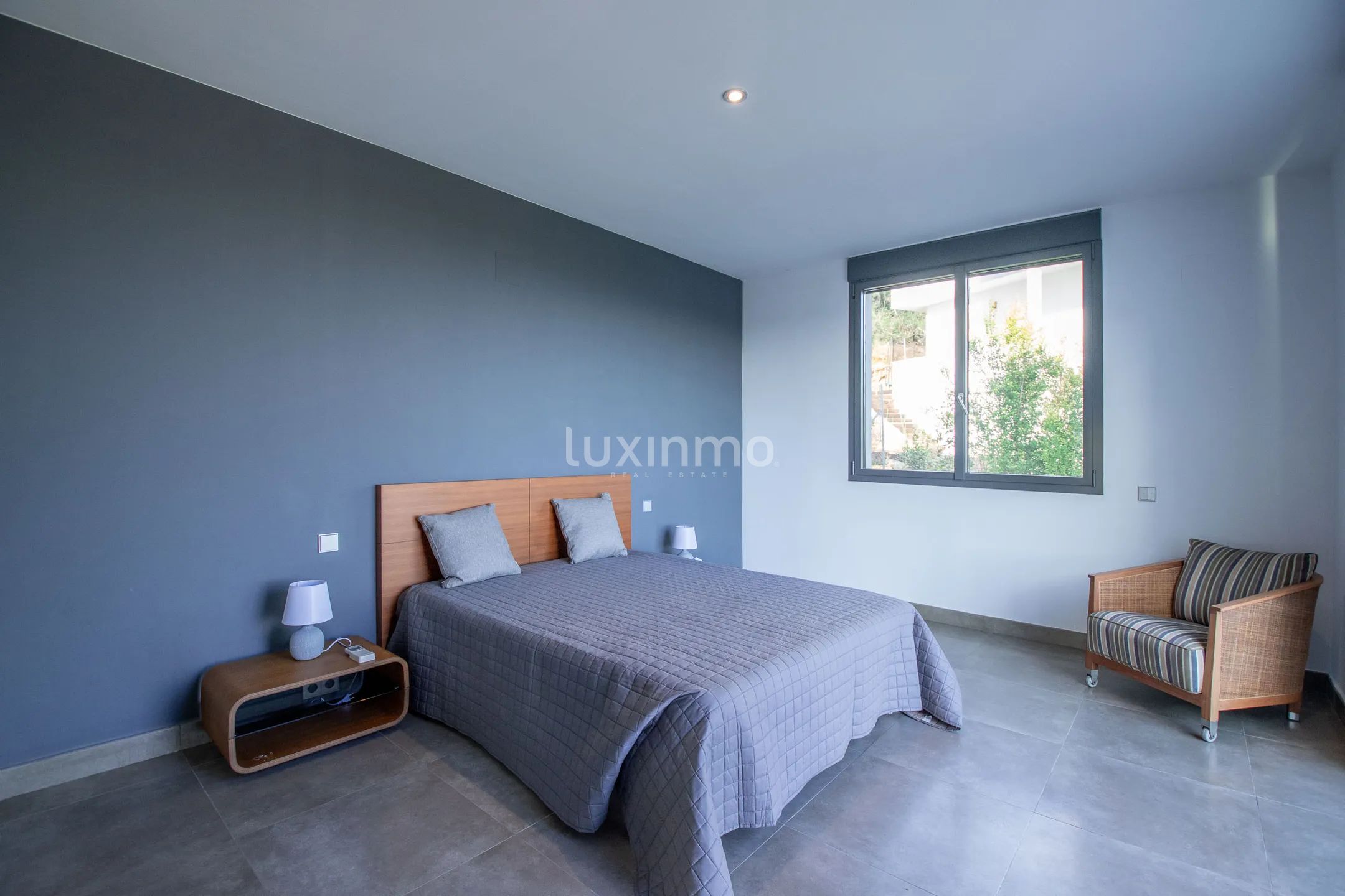 Vacker villa till salu i Javea med havsutsikt — photo 34