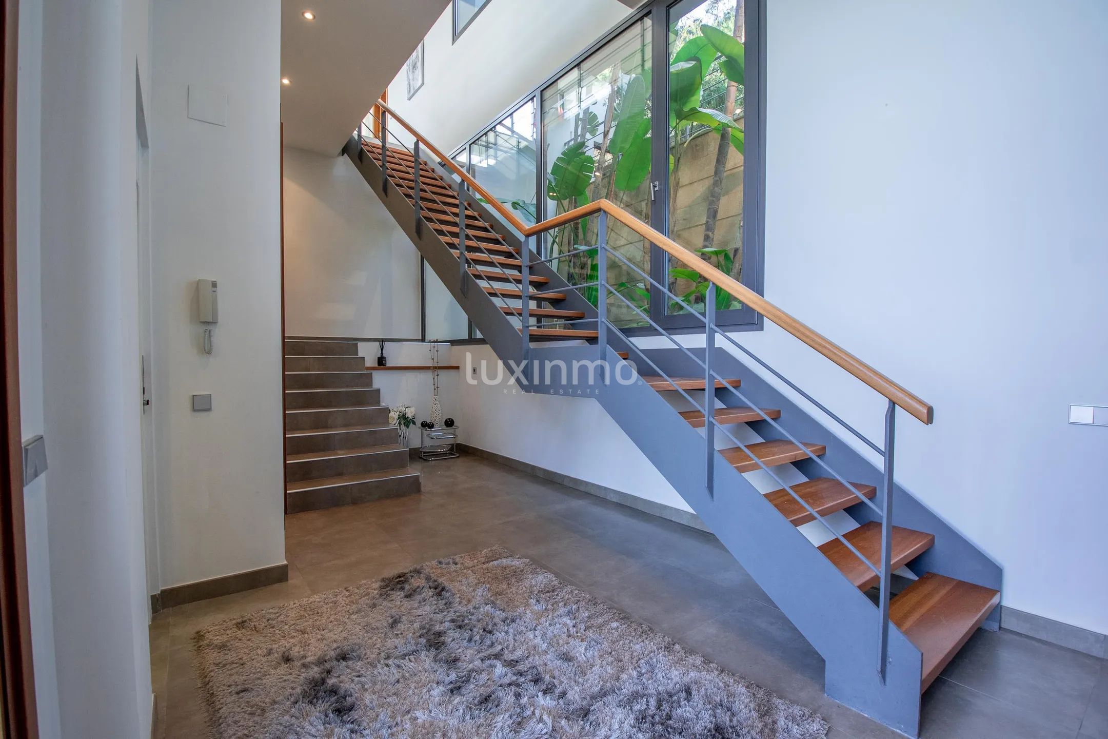 Vacker villa till salu i Javea med havsutsikt — photo 8