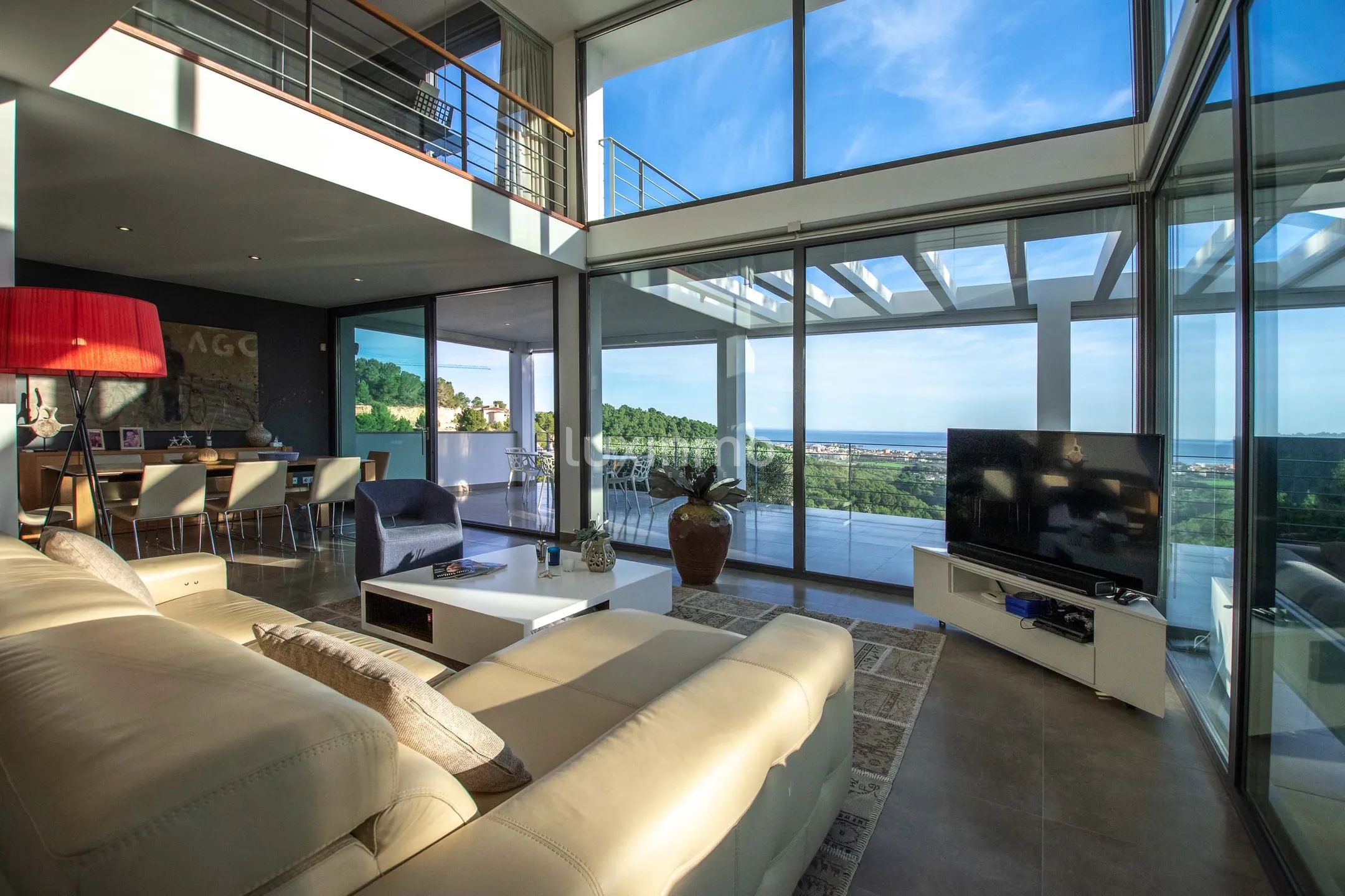 Vacker villa till salu i Javea med havsutsikt — photo 14