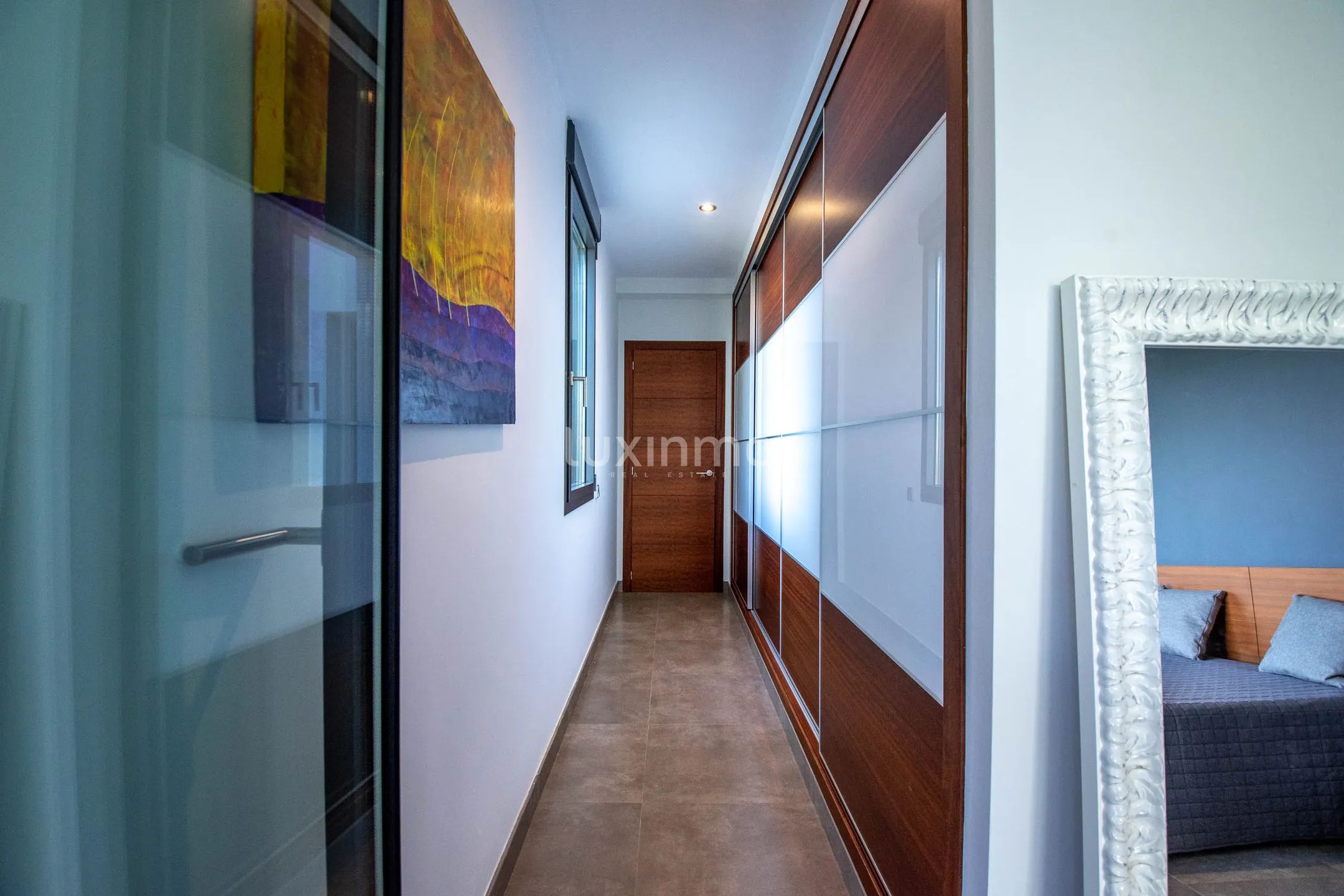 Vacker villa till salu i Javea med havsutsikt — photo 32