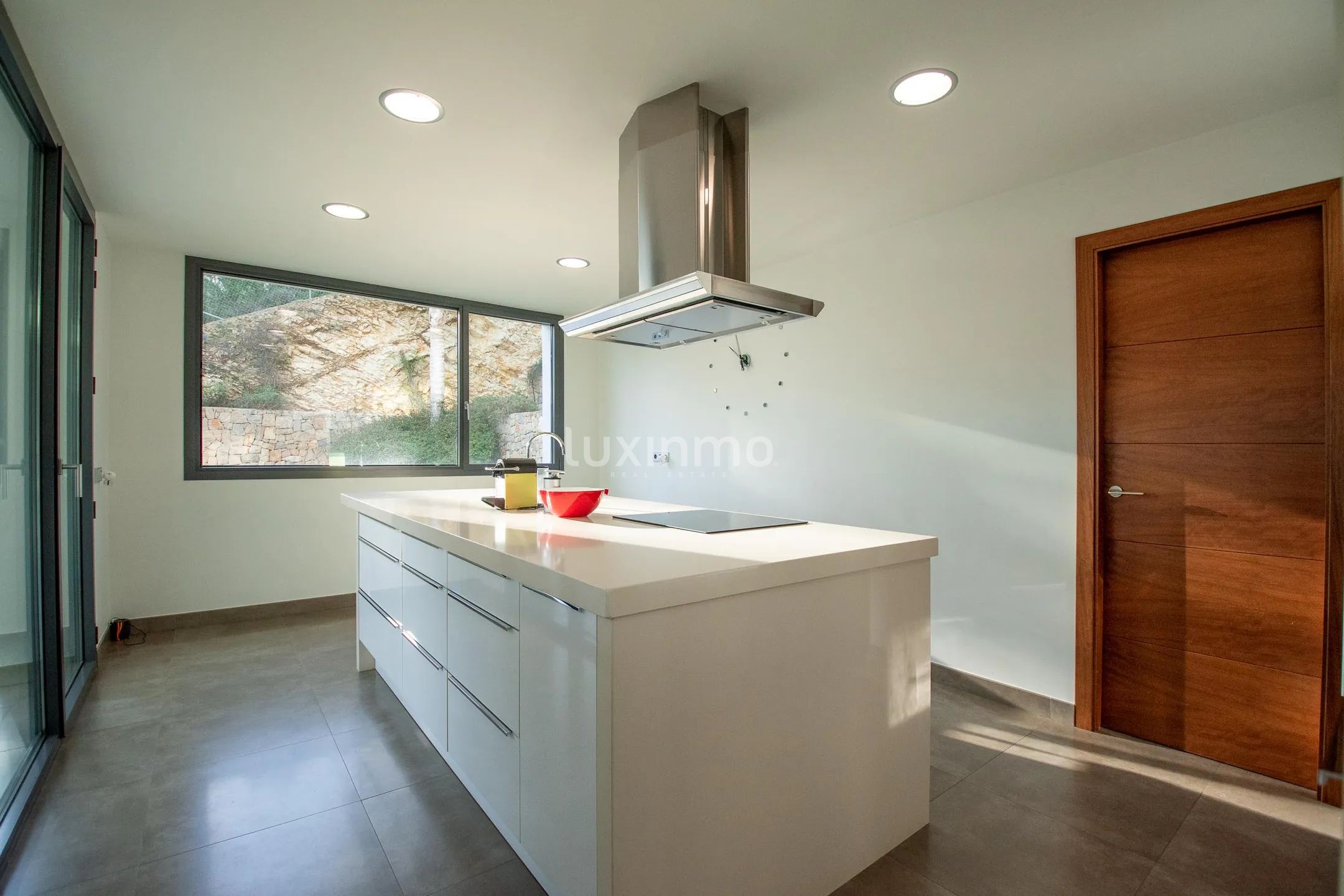 Vacker villa till salu i Javea med havsutsikt — photo 19