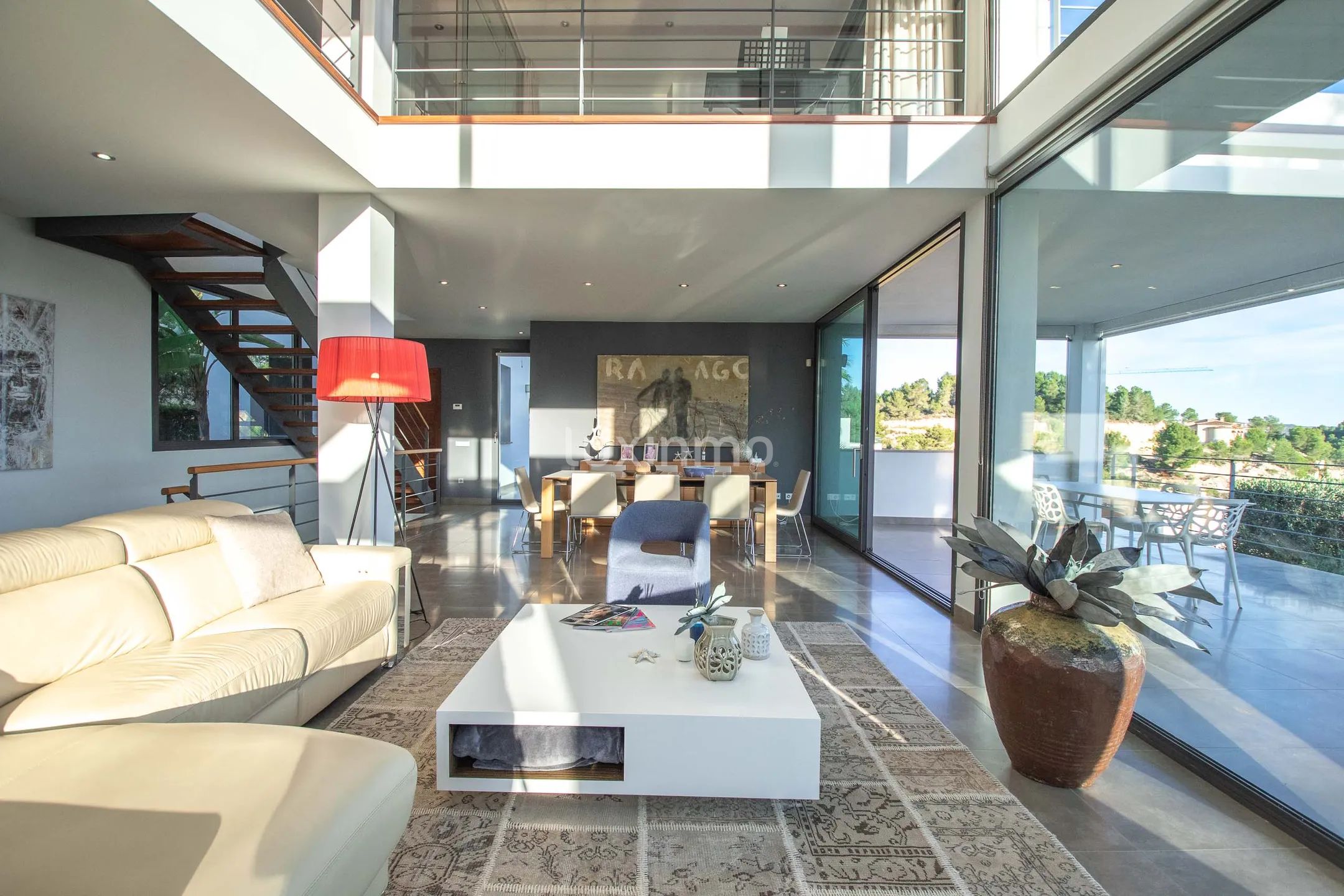 Vacker villa till salu i Javea med havsutsikt — photo 15