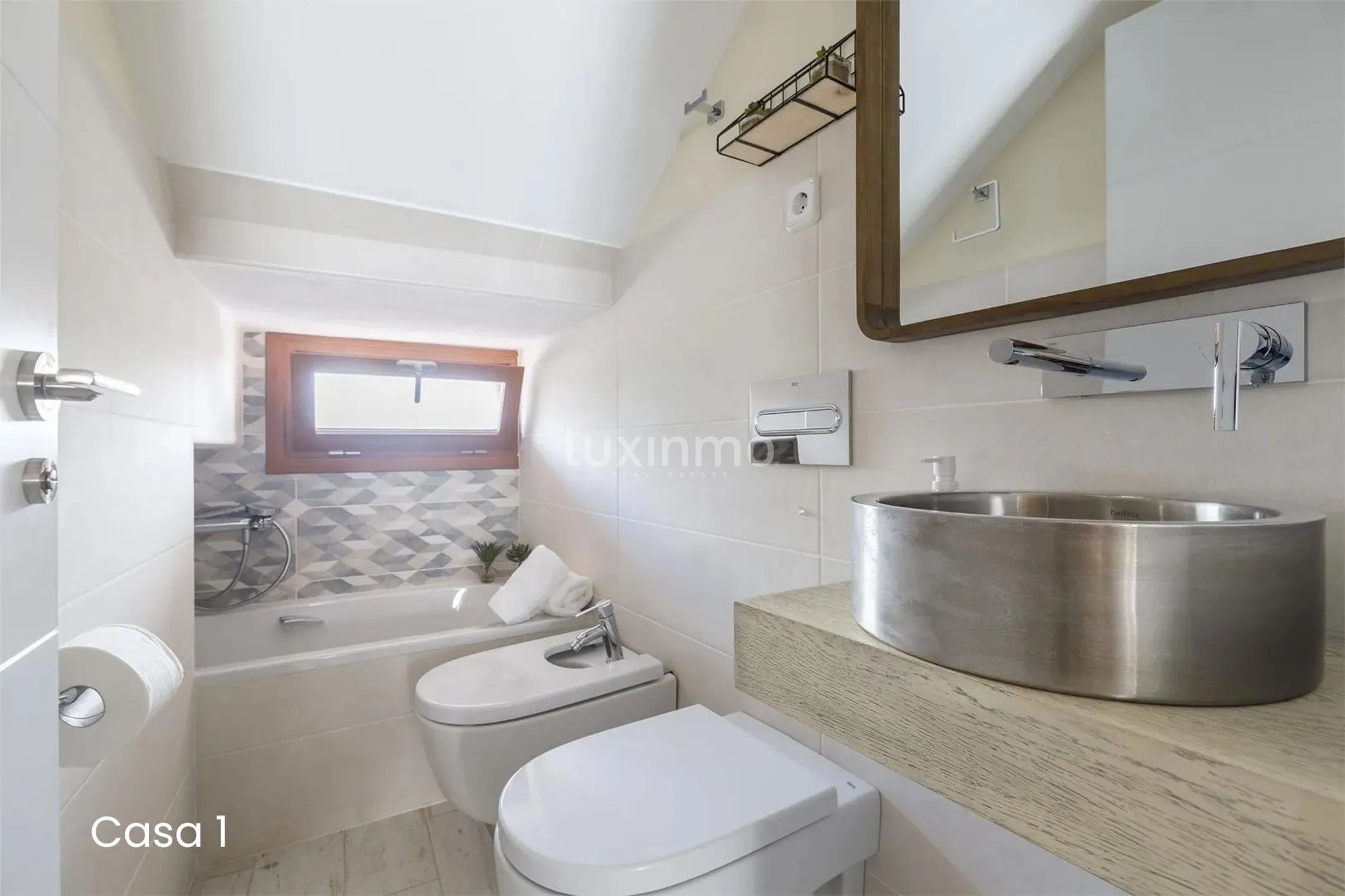 For sale complex of 3 rustic fincas in Jalon — photo 13