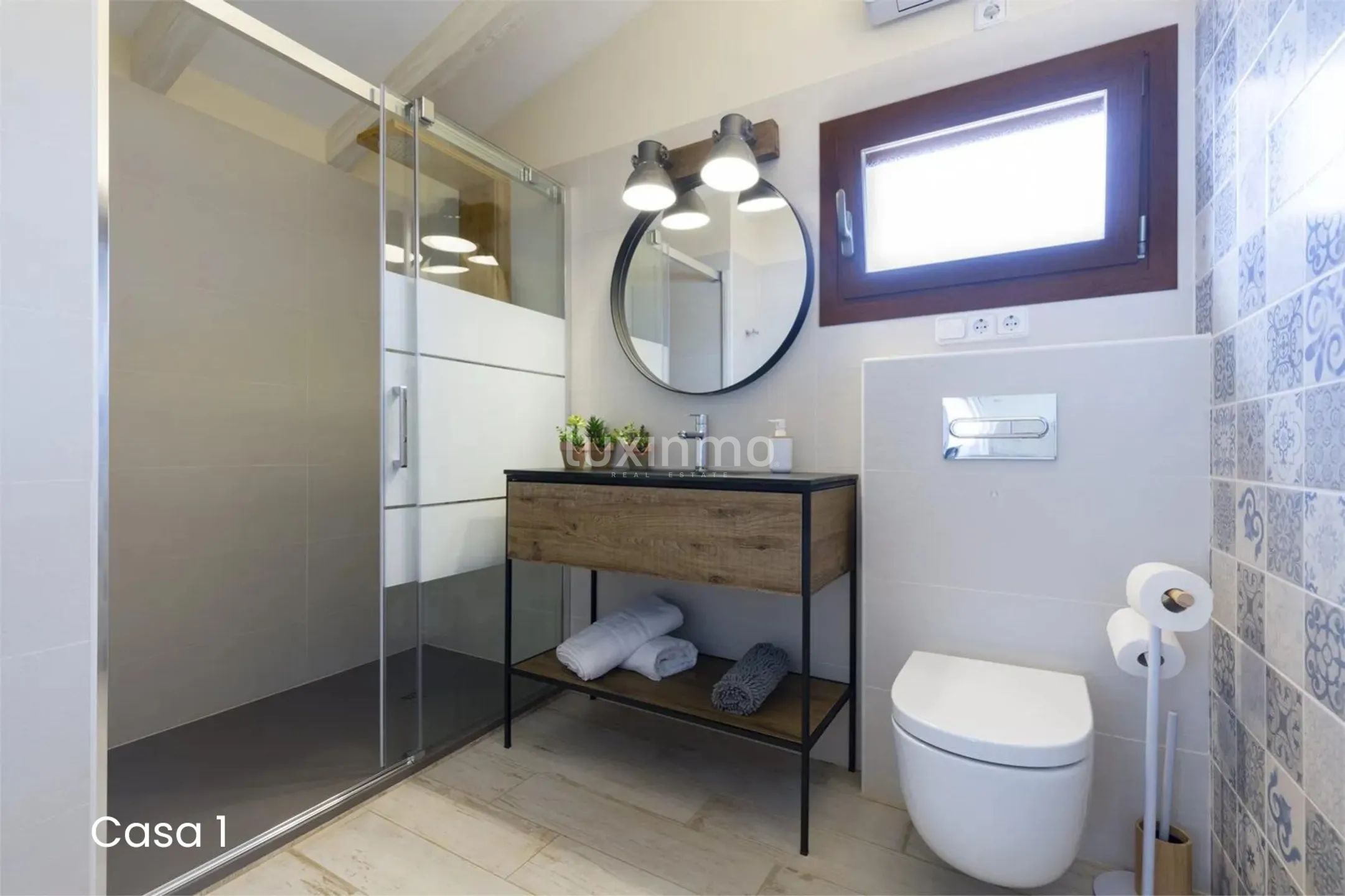 For sale complex of 3 rustic fincas in Jalon — photo 15