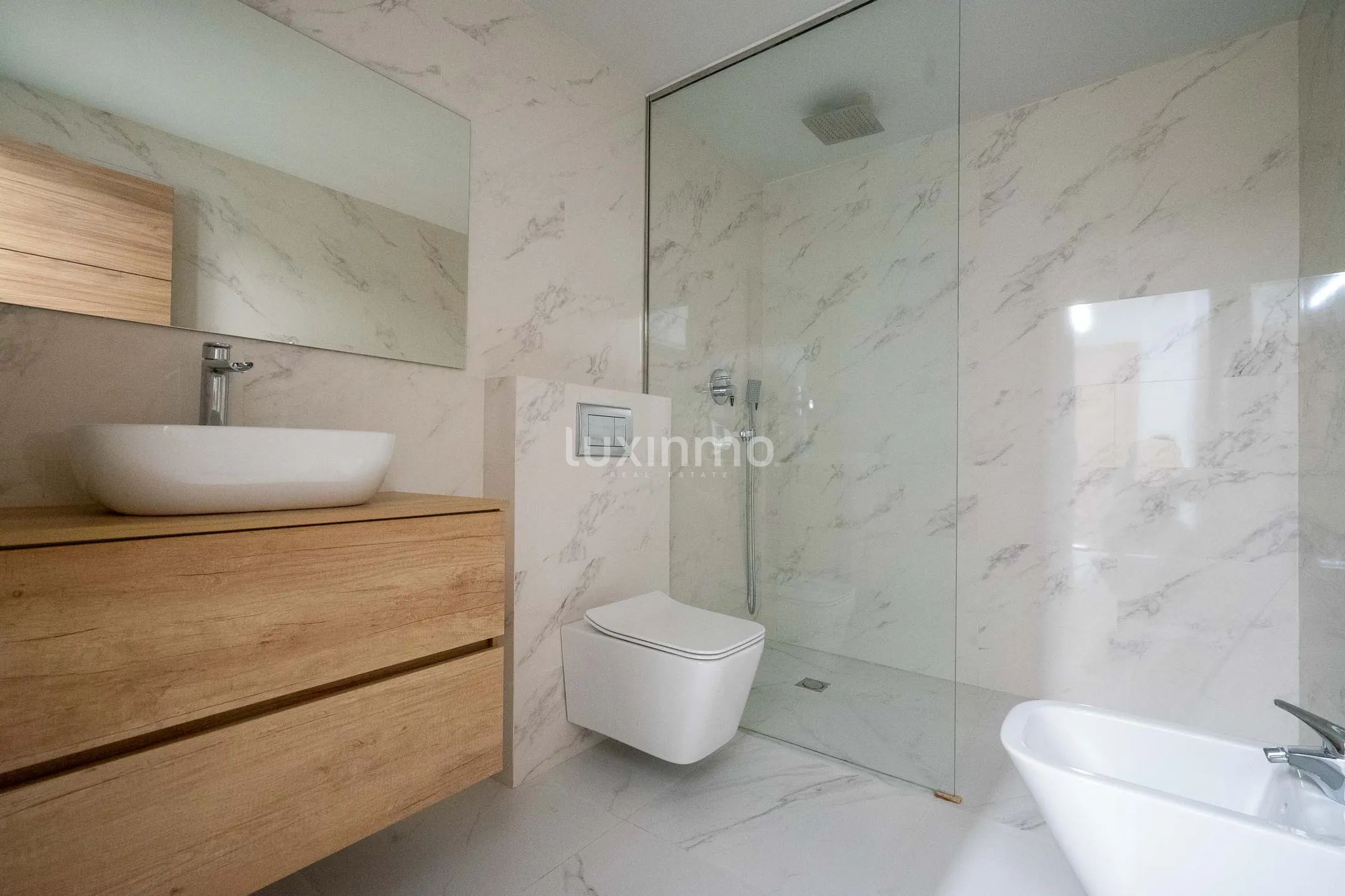 Se vende villa pareada en Finestrat con vistas al mar — photo 42