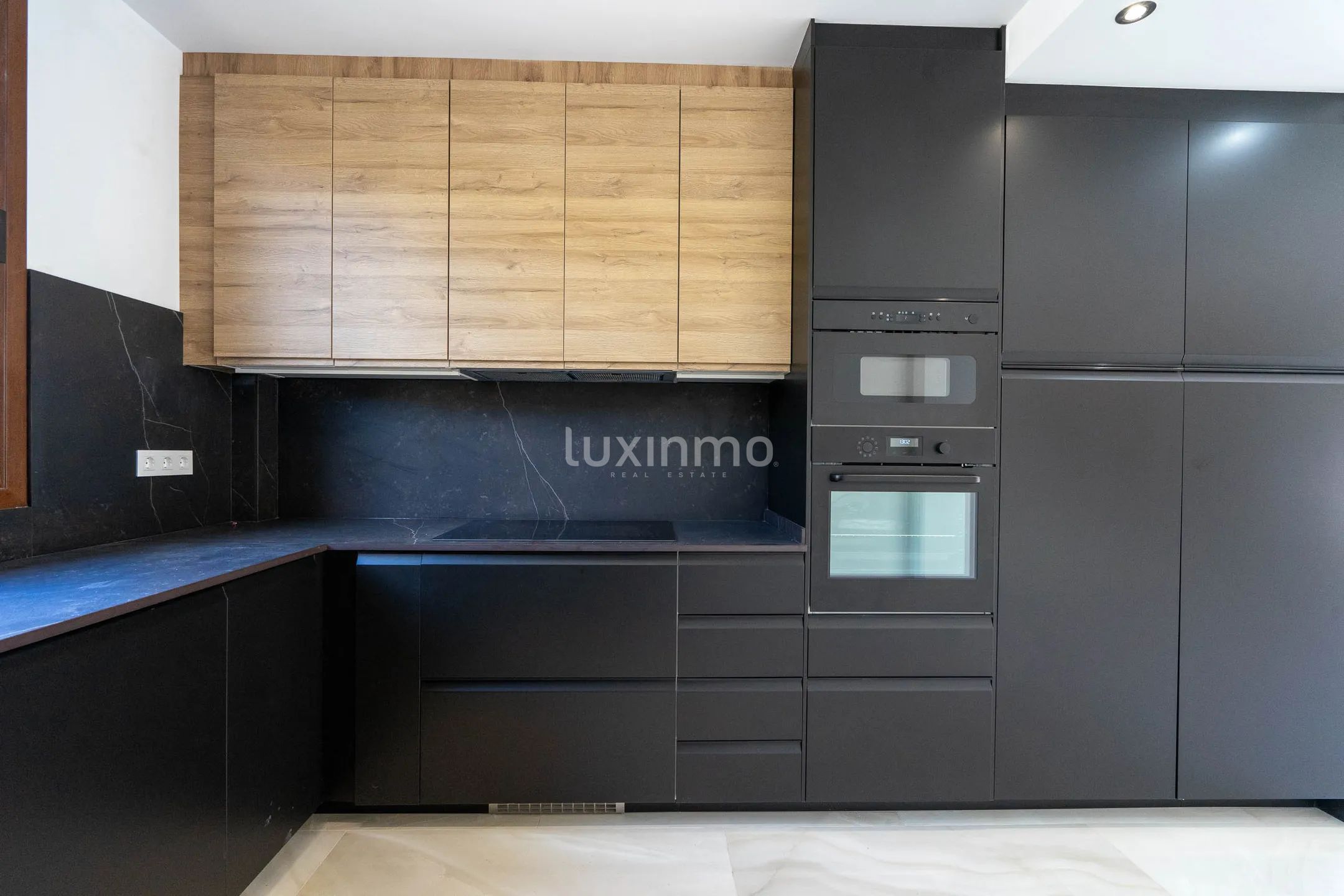 Villa mitoyenne à vendre à Finestrat avec vue sur la mer — photo 17