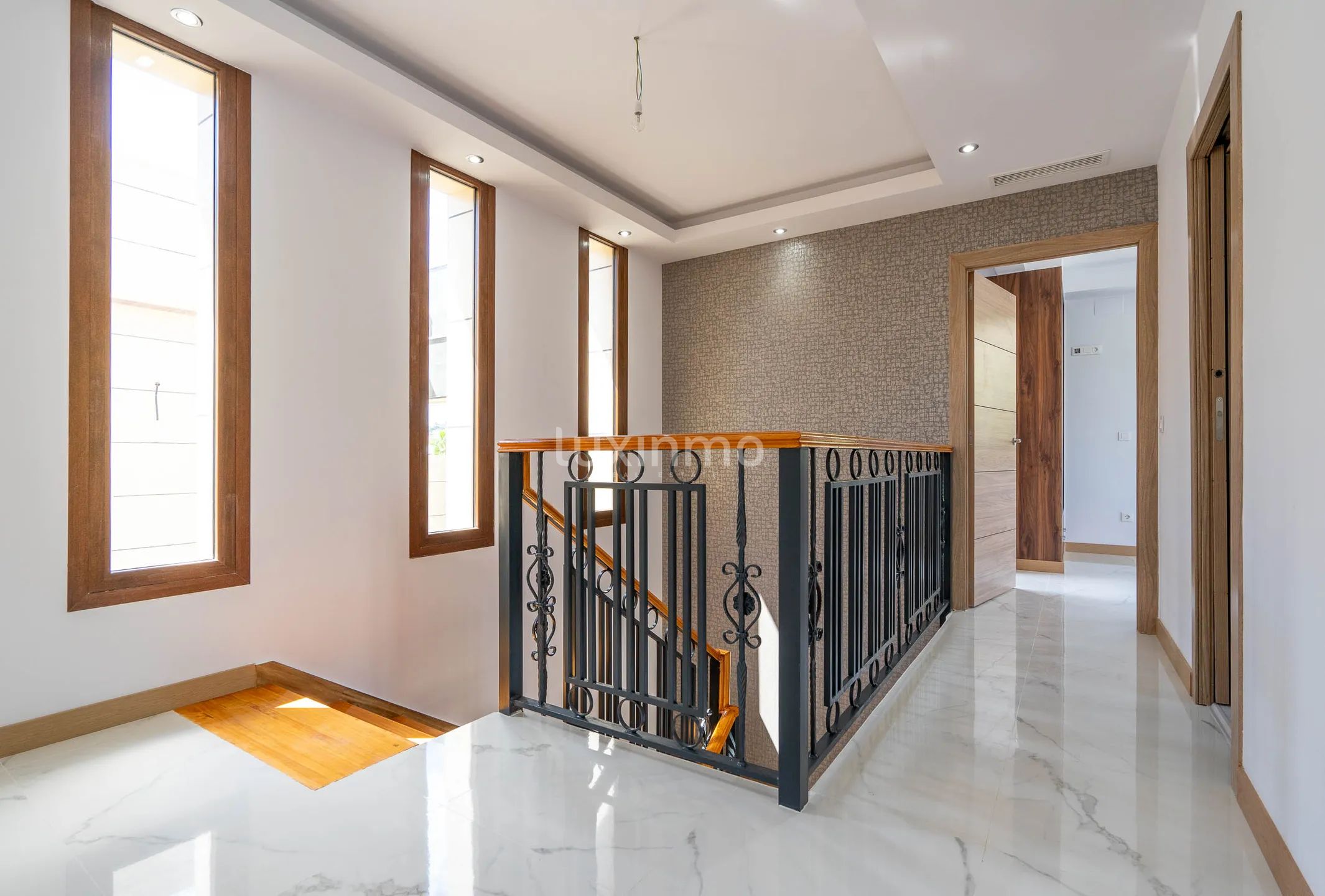 Villa mitoyenne à vendre à Finestrat avec vue sur la mer — photo 25