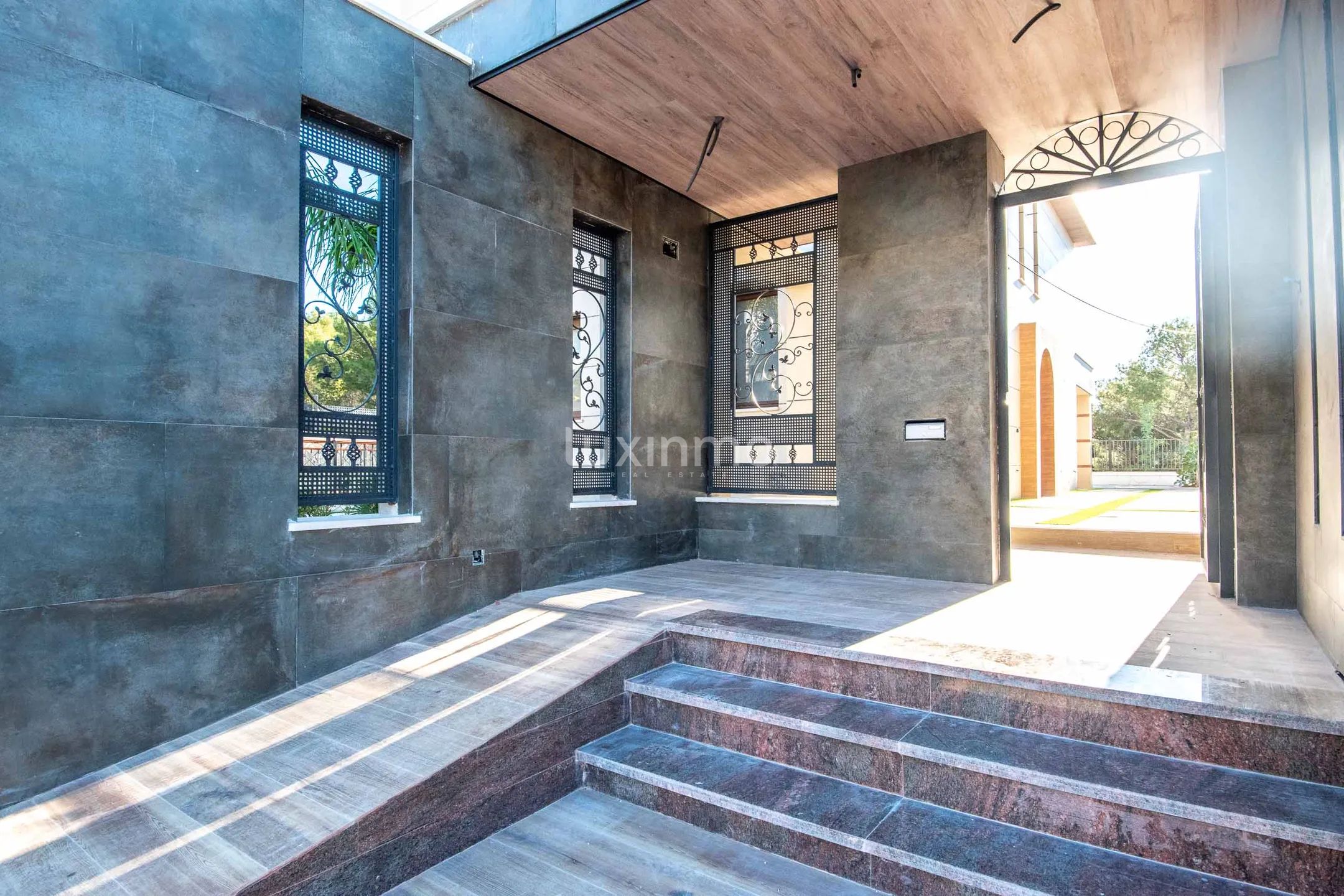 Villa mitoyenne à vendre à Finestrat avec vue sur la mer — photo 11