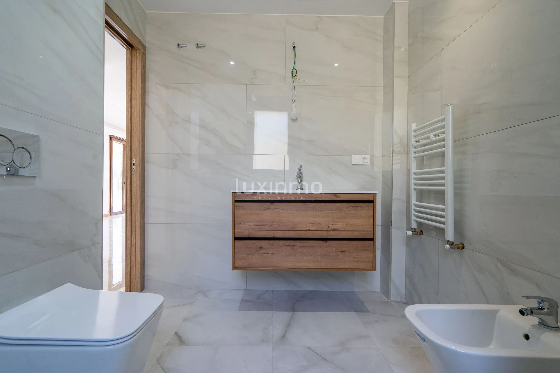 Villa mitoyenne à vendre à Finestrat avec vue sur la mer — photo 23