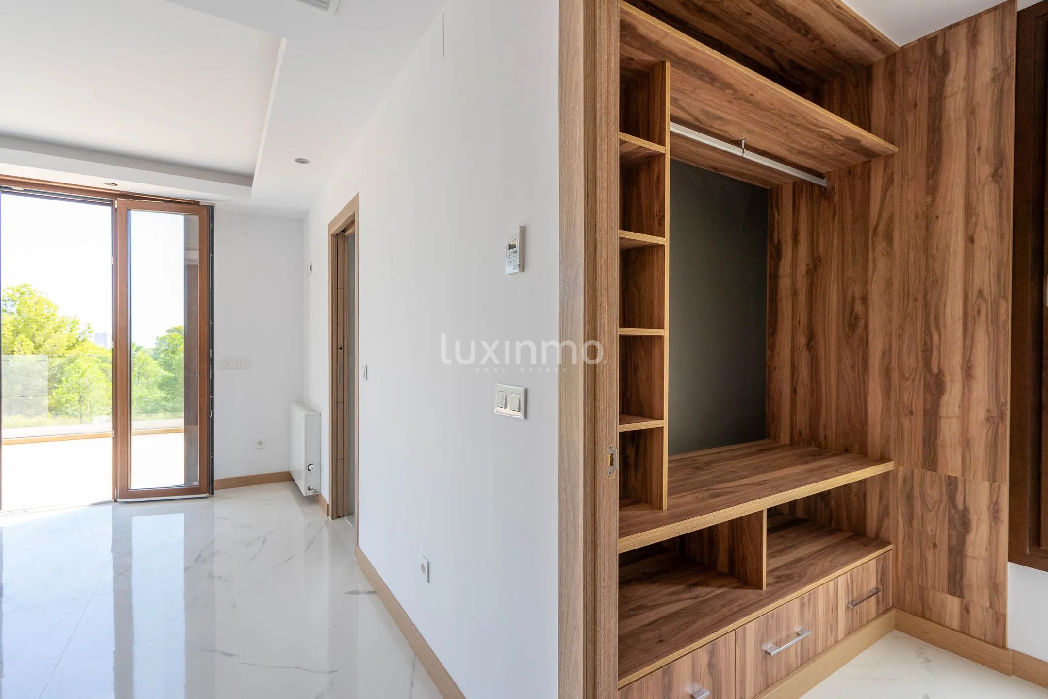 Villa mitoyenne à vendre à Finestrat avec vue sur la mer — photo 39