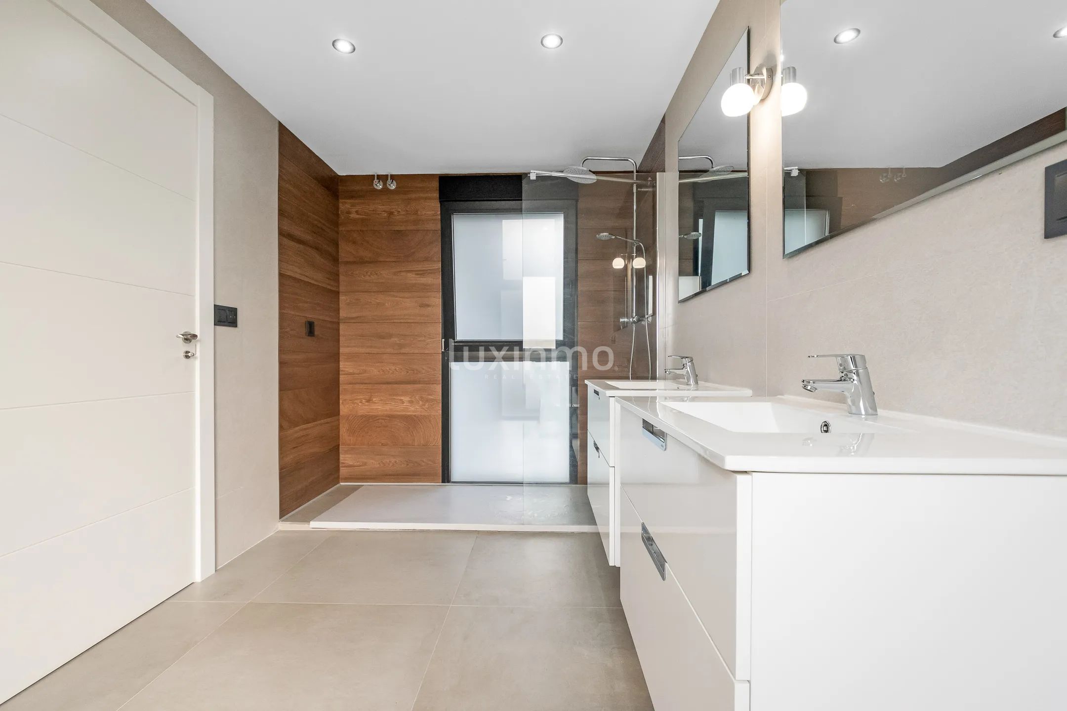 Beautiful villa with sea views and panoramic views for sale in Albir — photo 23