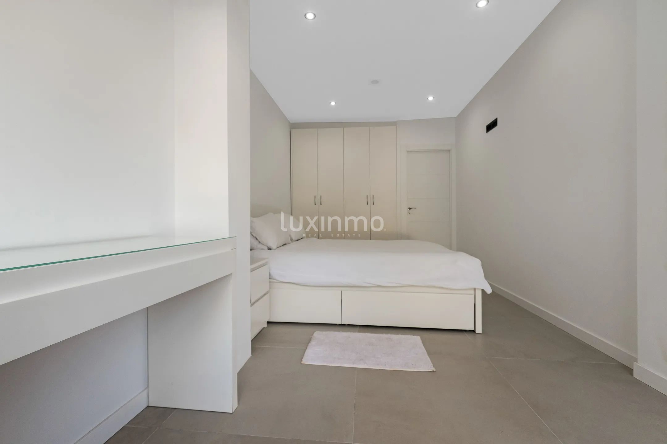 Beautiful villa with sea views and panoramic views for sale in Albir — photo 5