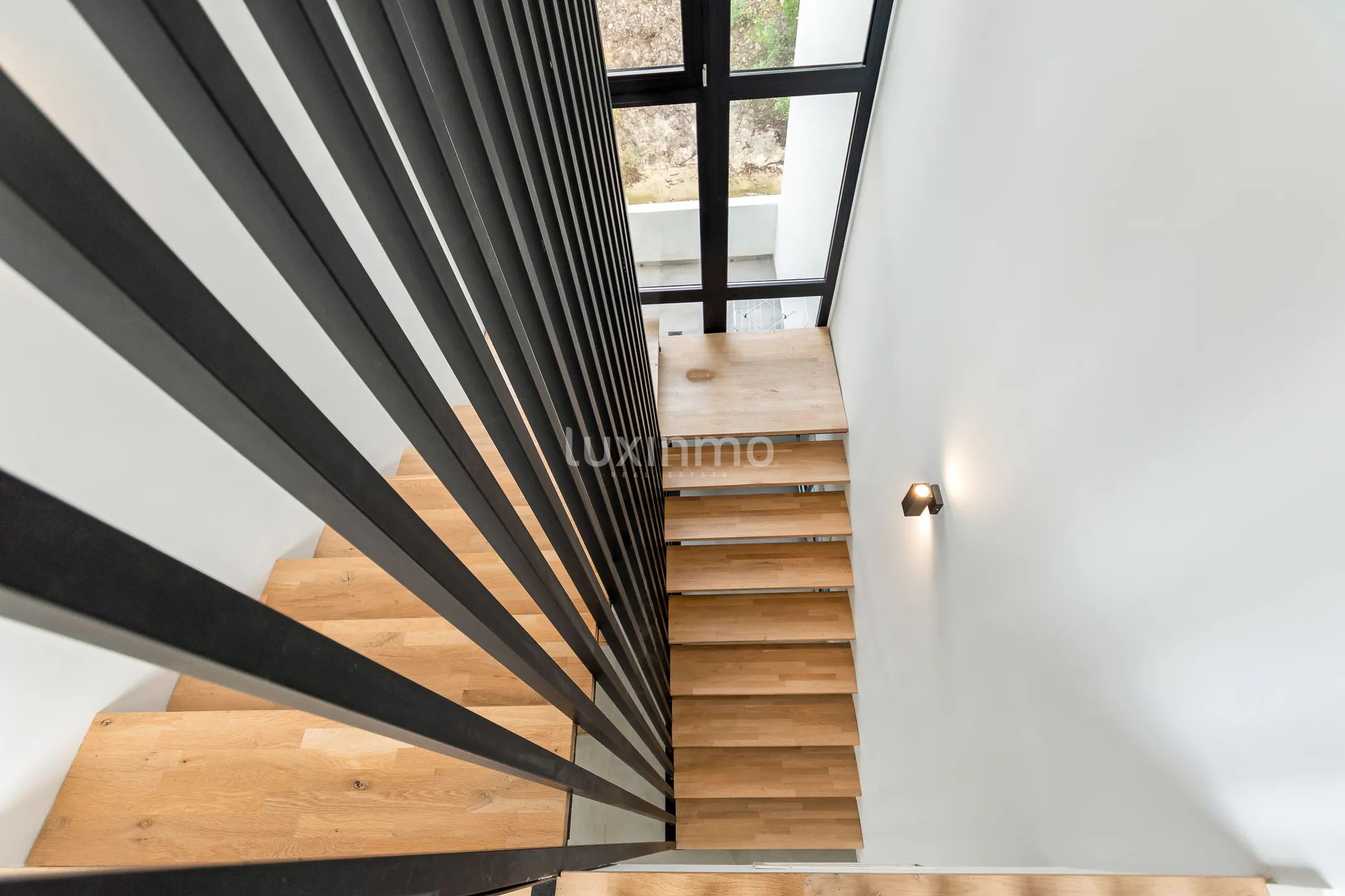 Beautiful villa with sea views and panoramic views for sale in Albir — photo 24