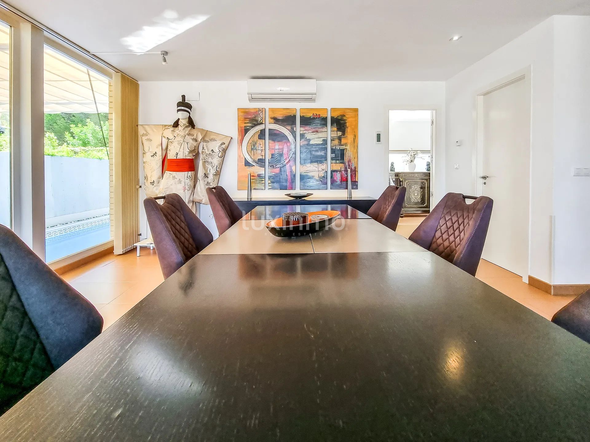 Zu verkaufen eine Doppelhaushälfte in Albir — photo 36