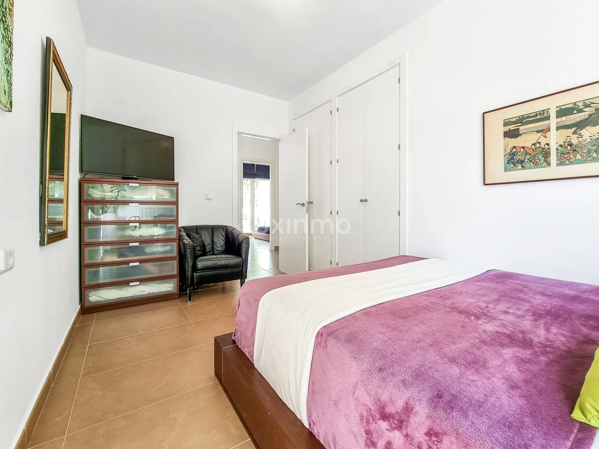 Zu verkaufen eine Doppelhaushälfte in Albir — photo 60