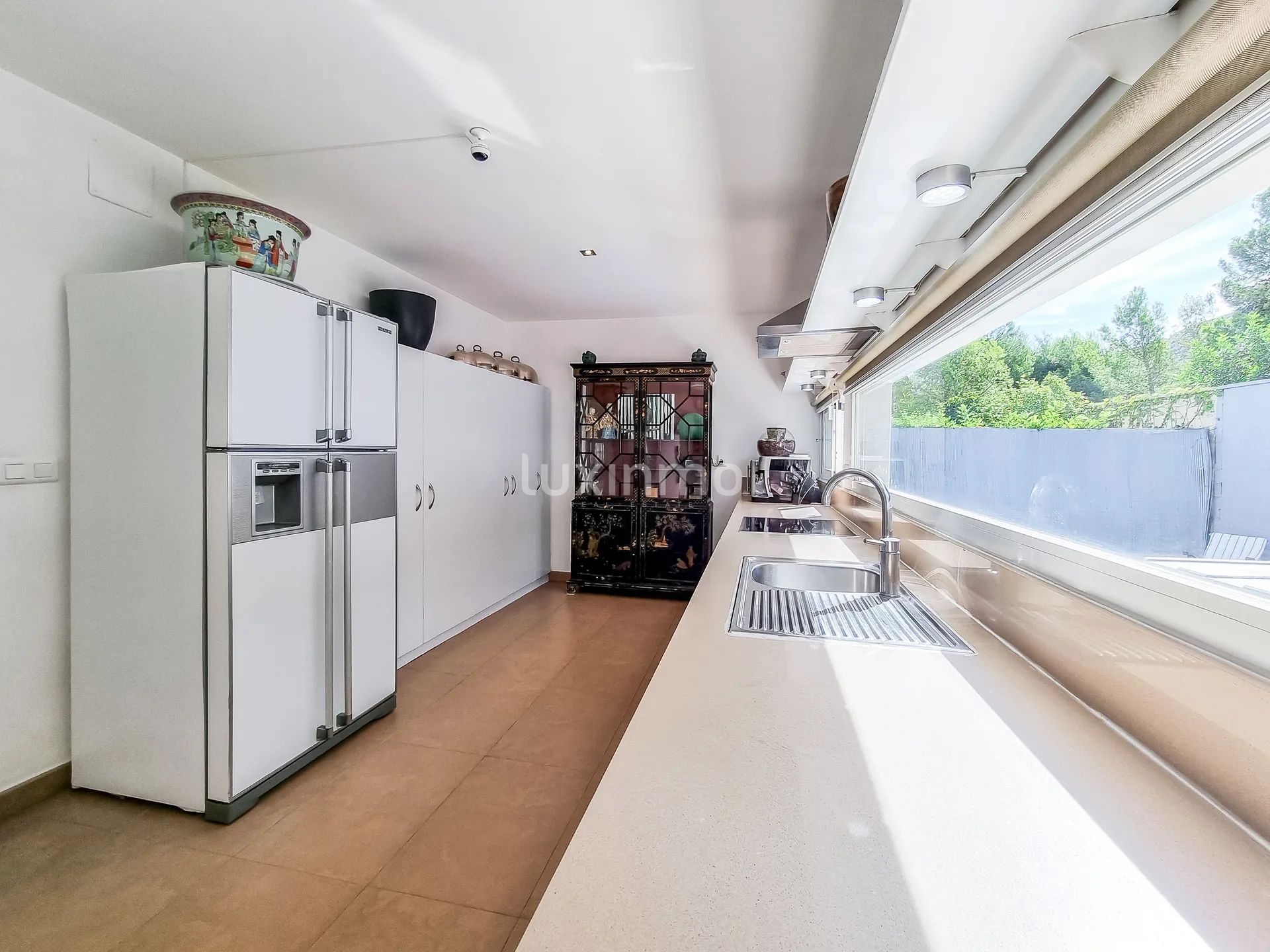 Zu verkaufen eine Doppelhaushälfte in Albir — photo 38