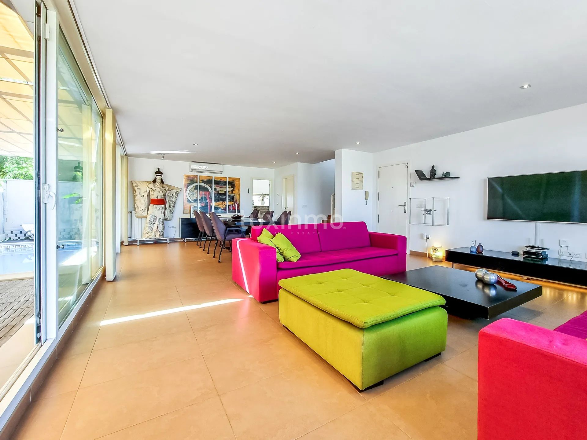 Zu verkaufen eine Doppelhaushälfte in Albir — photo 30