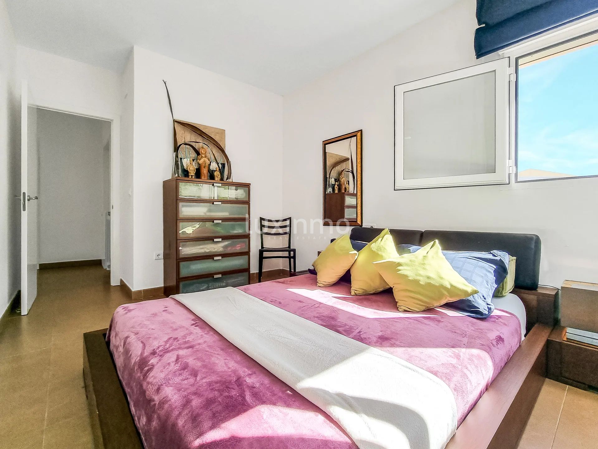 Zu verkaufen eine Doppelhaushälfte in Albir — photo 59