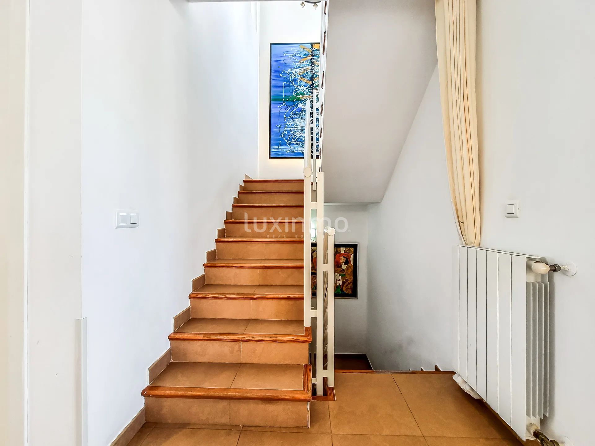 Zu verkaufen eine Doppelhaushälfte in Albir — photo 47