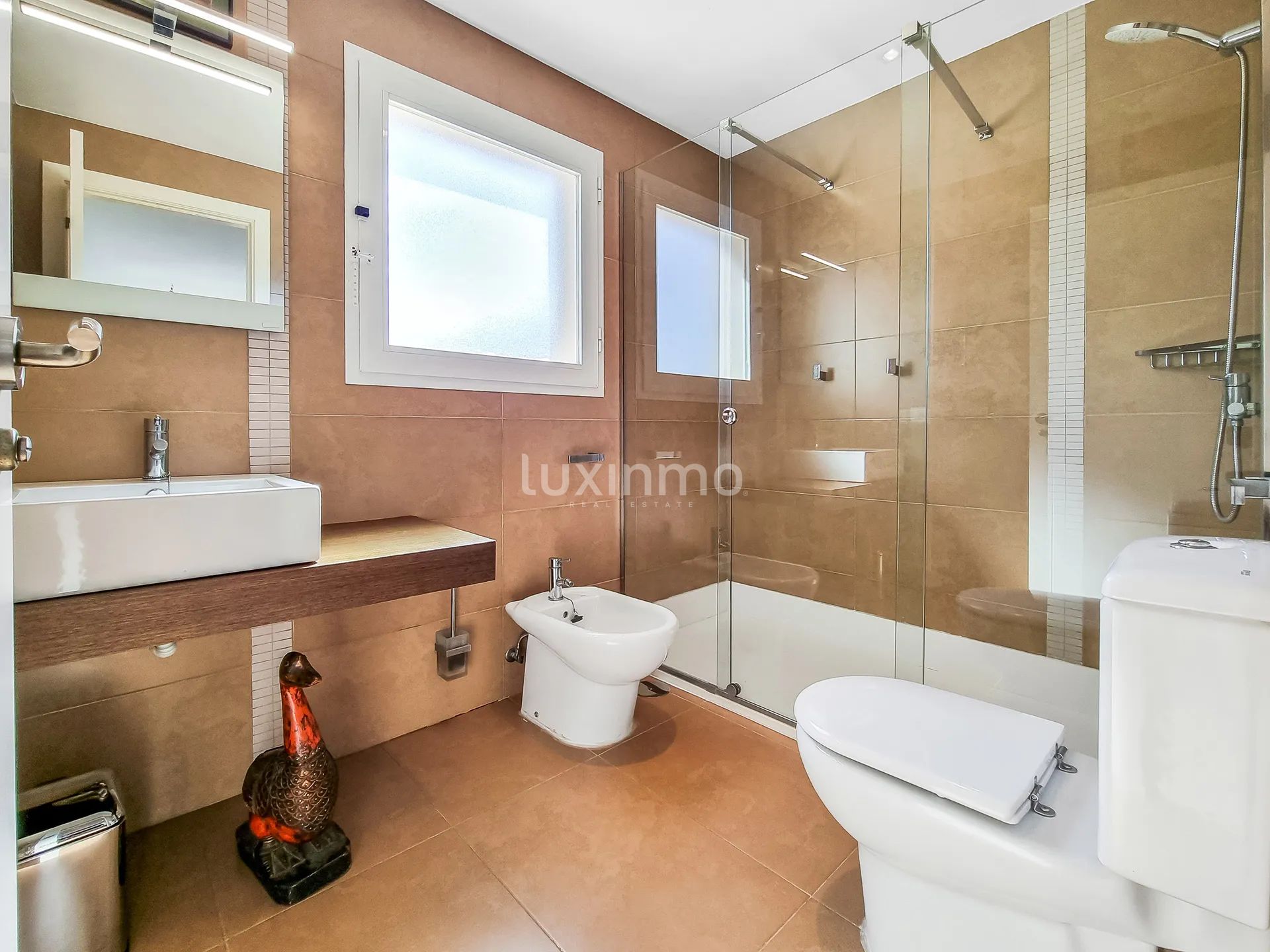 Zu verkaufen eine Doppelhaushälfte in Albir — photo 56